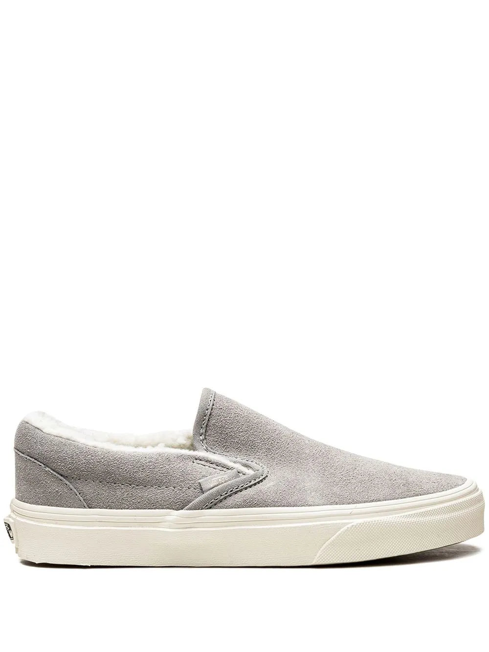 Classic Slip On Cozy Hug