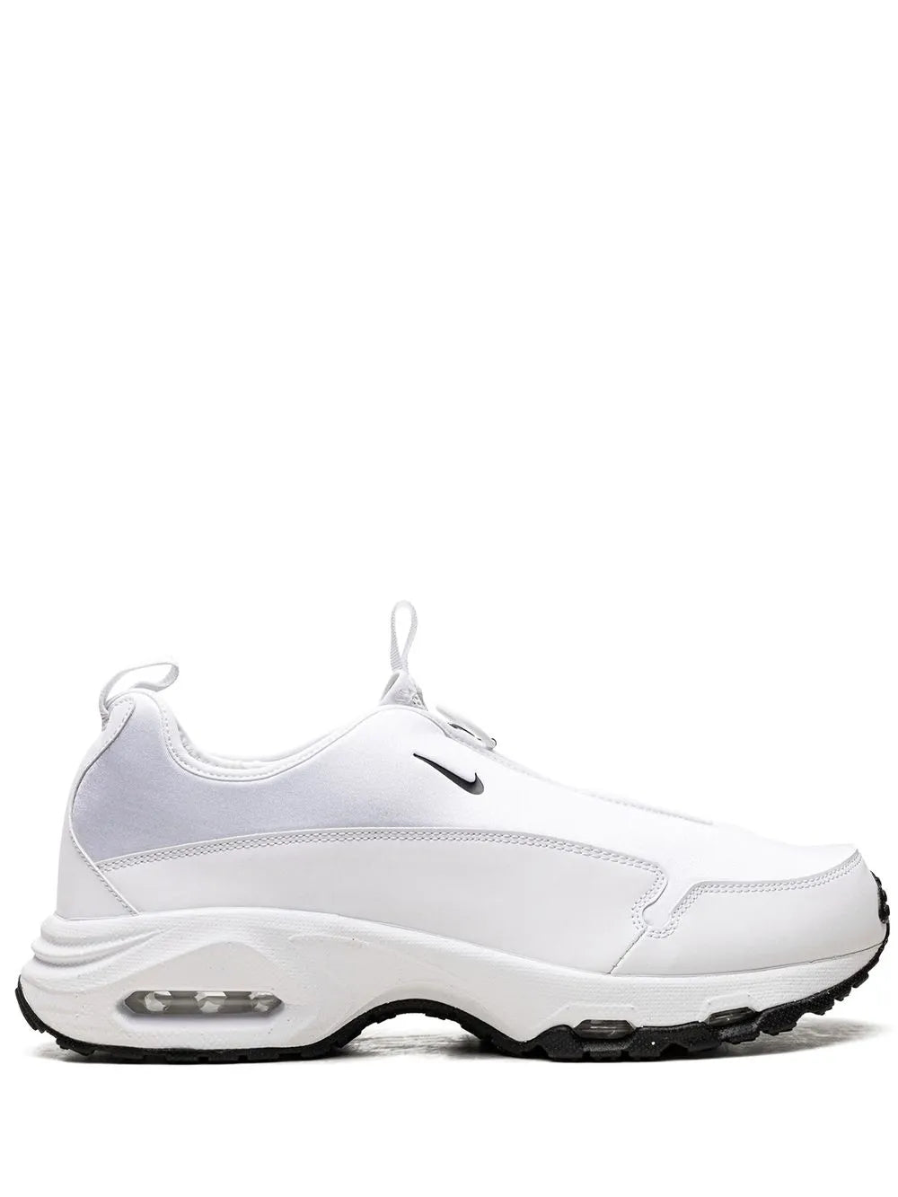 Comme Des Garcons Homme Plus Air Max Sunder White