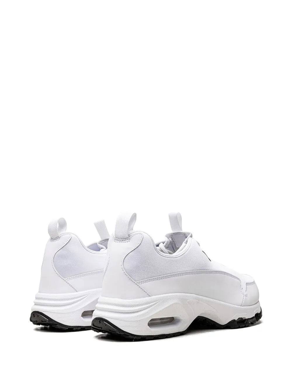 Comme Des Garcons Homme Plus Air Max Sunder White