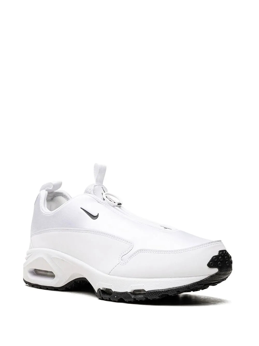 Comme Des Garcons Homme Plus Air Max Sunder White