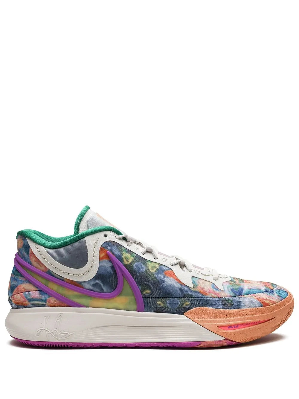 Kyrie 8 Circle Of Life