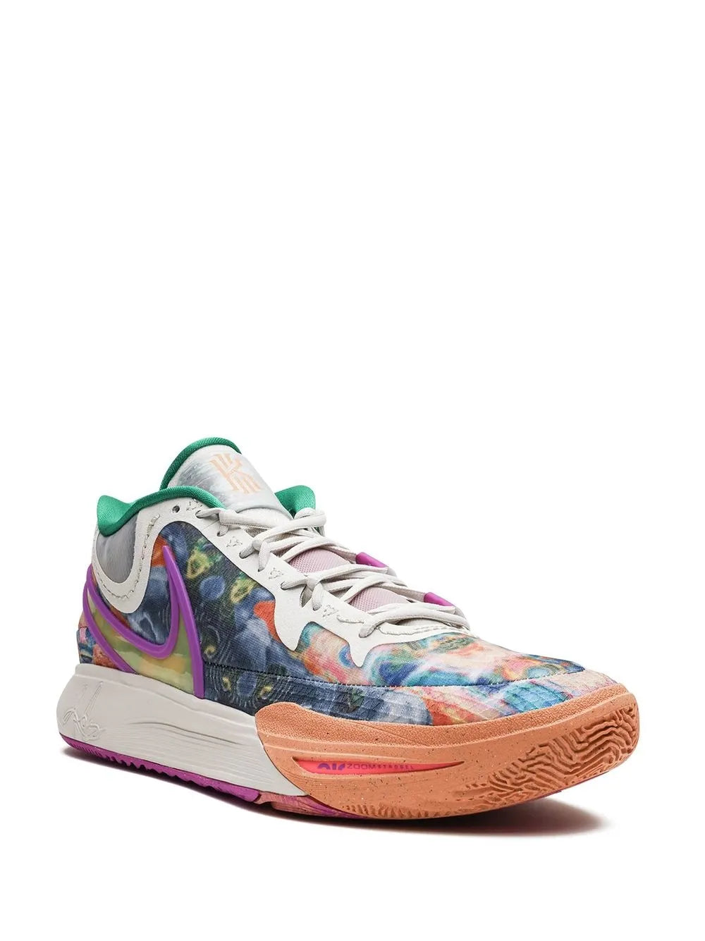 Kyrie 8 Circle Of Life