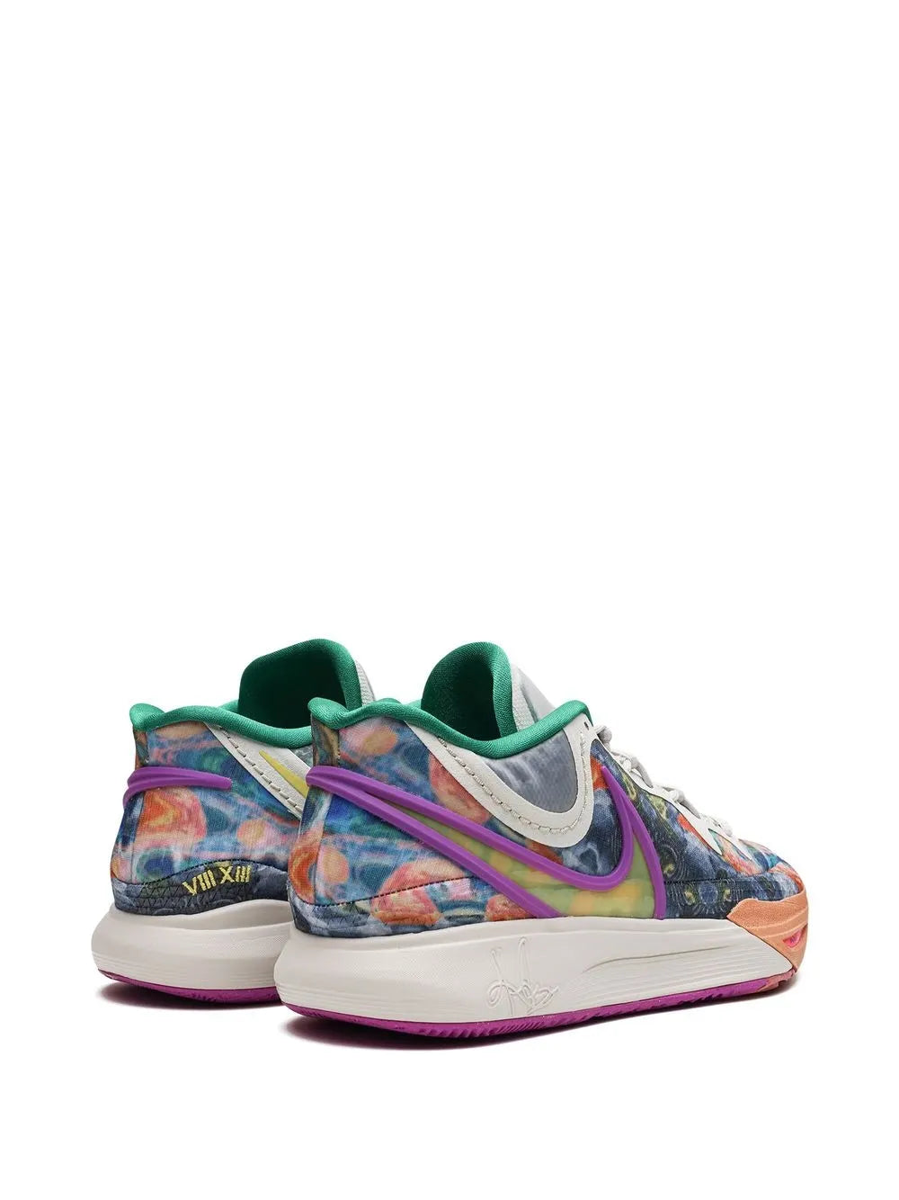 Kyrie 8 Circle Of Life