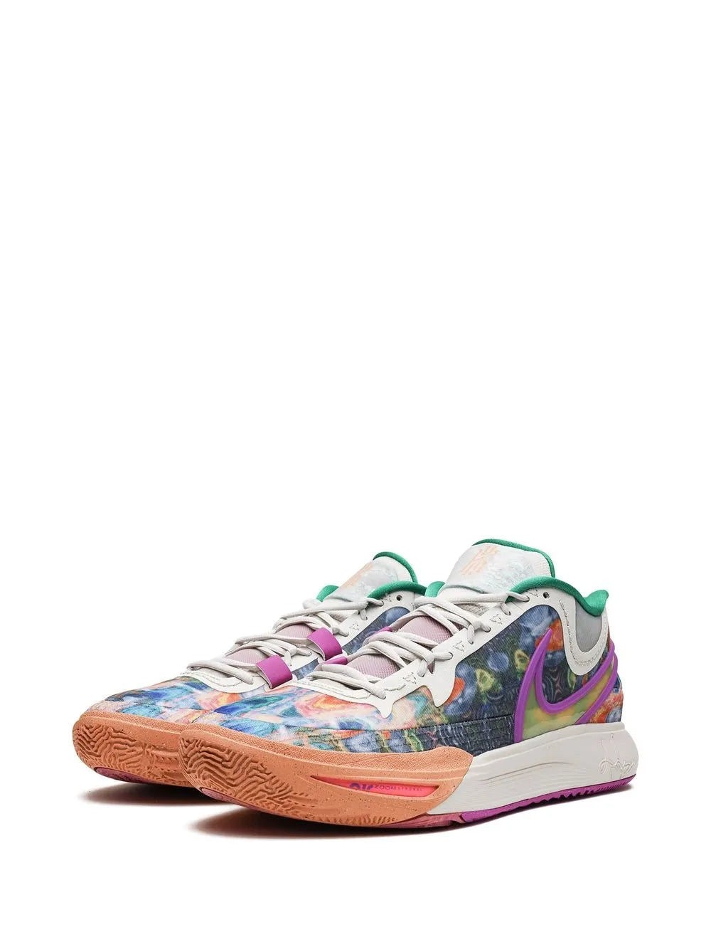 Kyrie 8 Circle Of Life