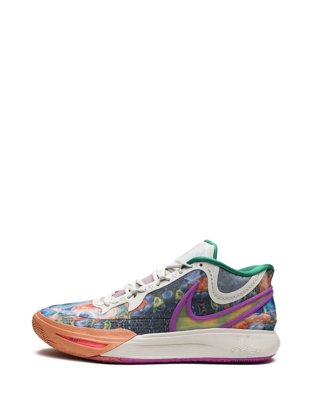 Kyrie 8 Circle Of Life