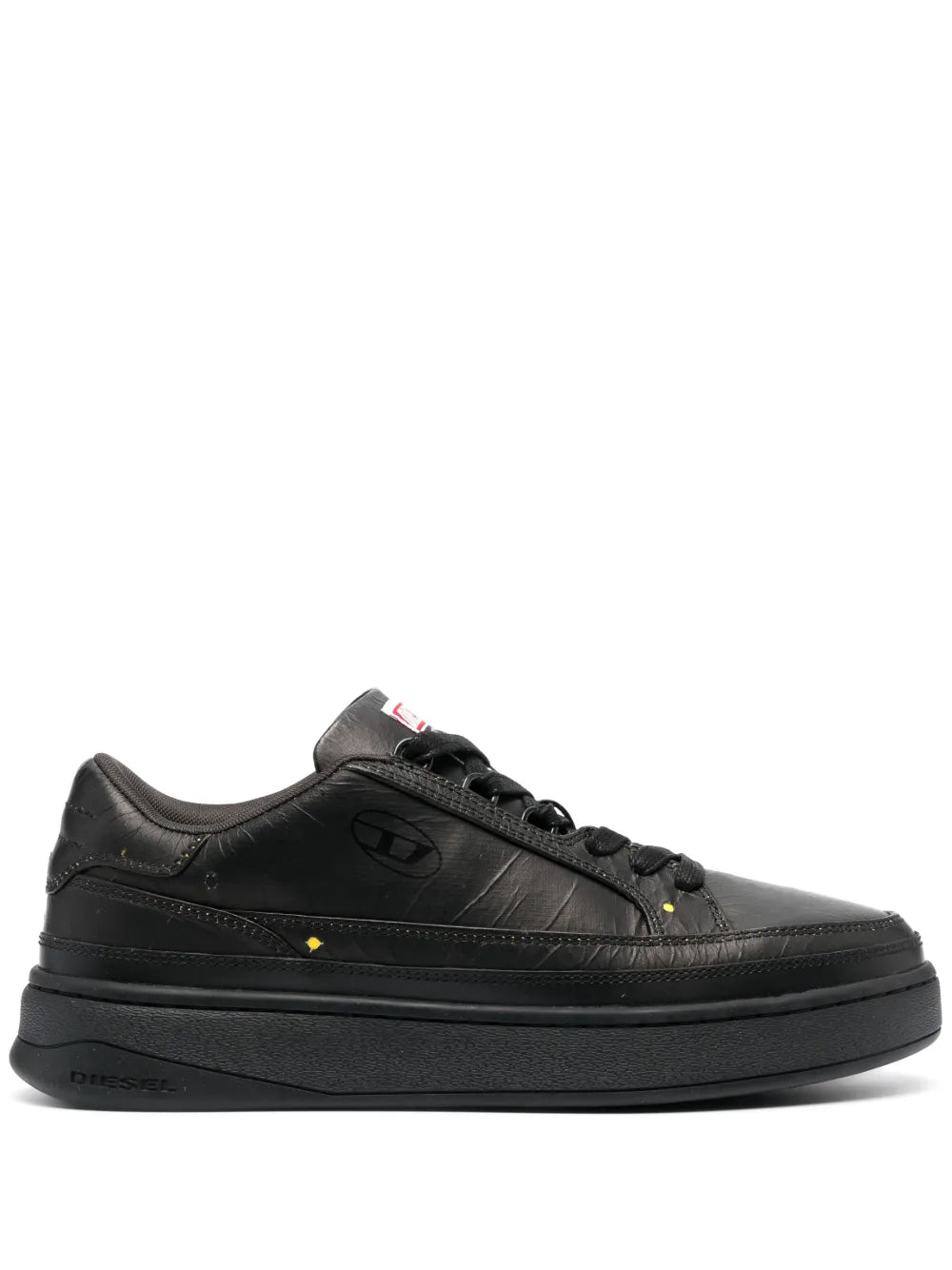S-Sinna Tear-Away Low-Top
