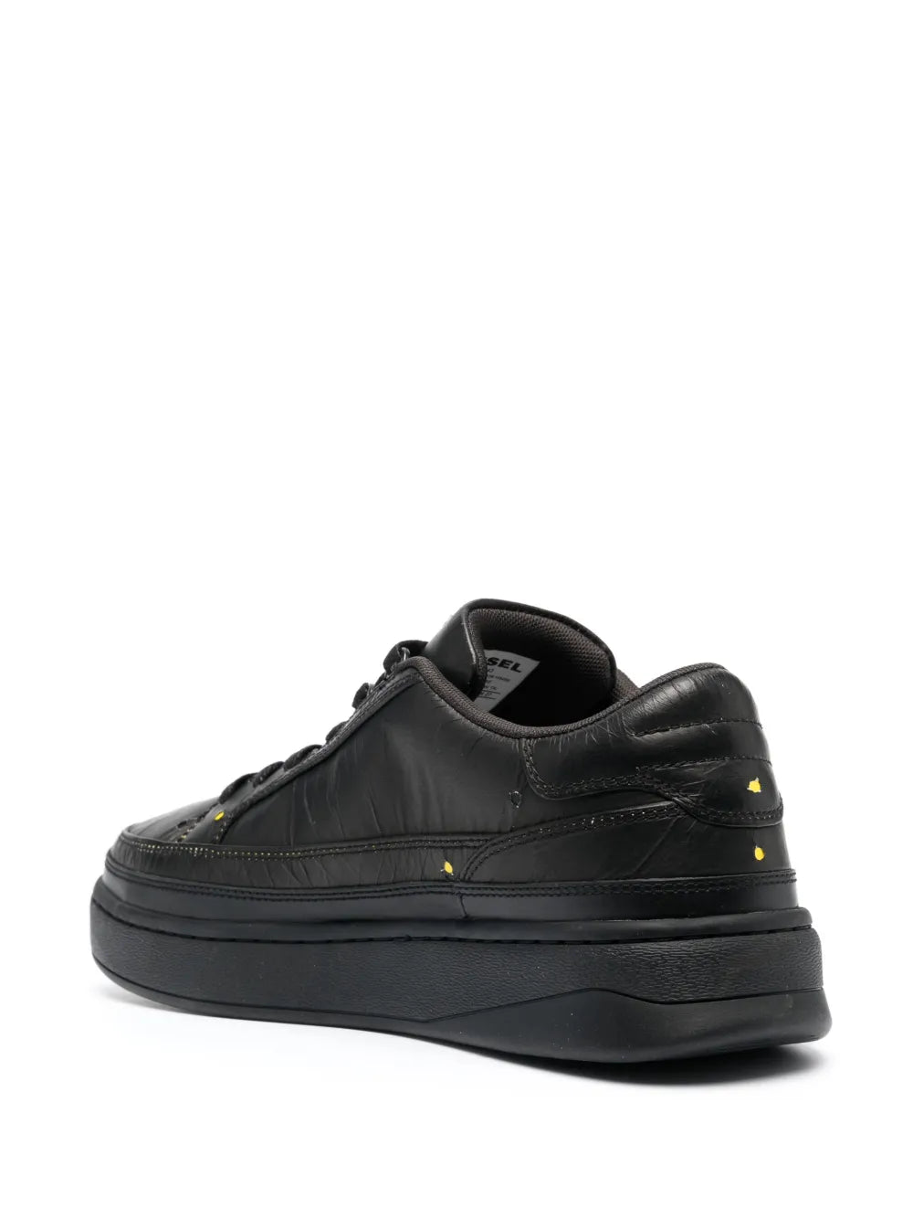 S-Sinna Tear-Away Low-Top