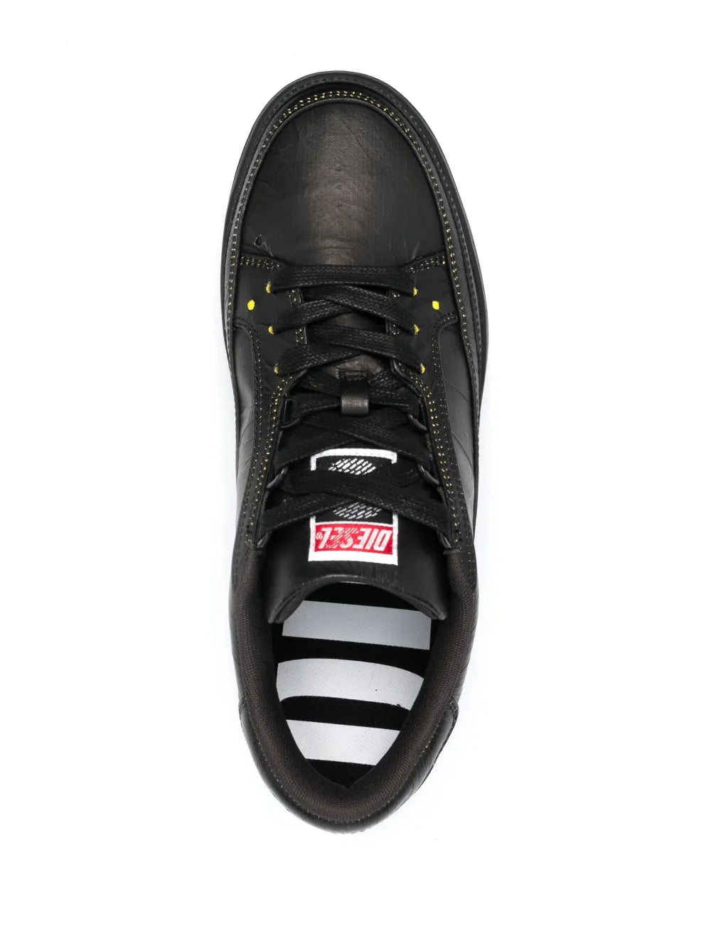 S-Sinna Tear-Away Low-Top
