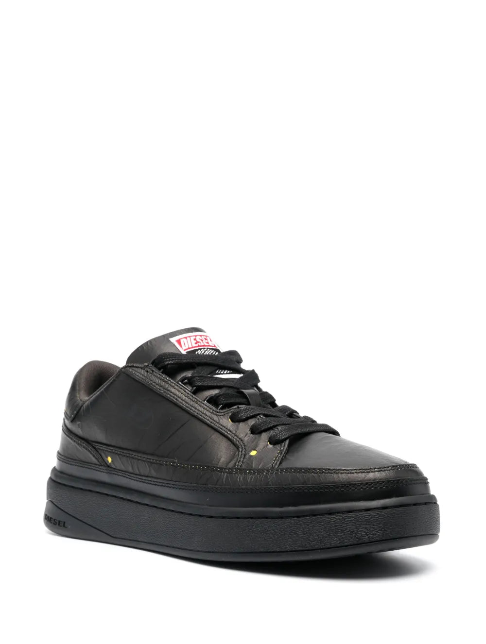 S-Sinna Tear-Away Low-Top