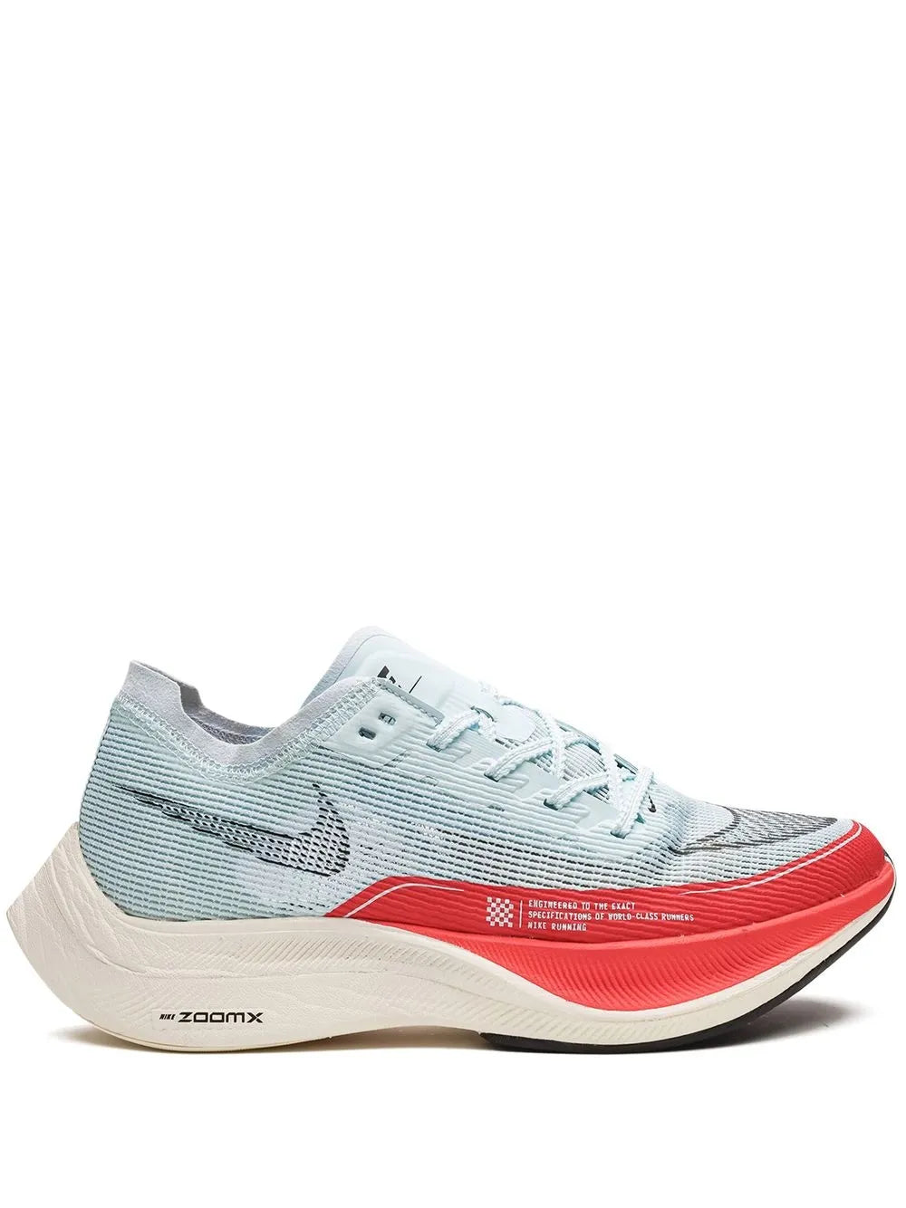 Zoomx Vaporfly Next% 2 Glacier Blue/Chile Red/Pale Iv