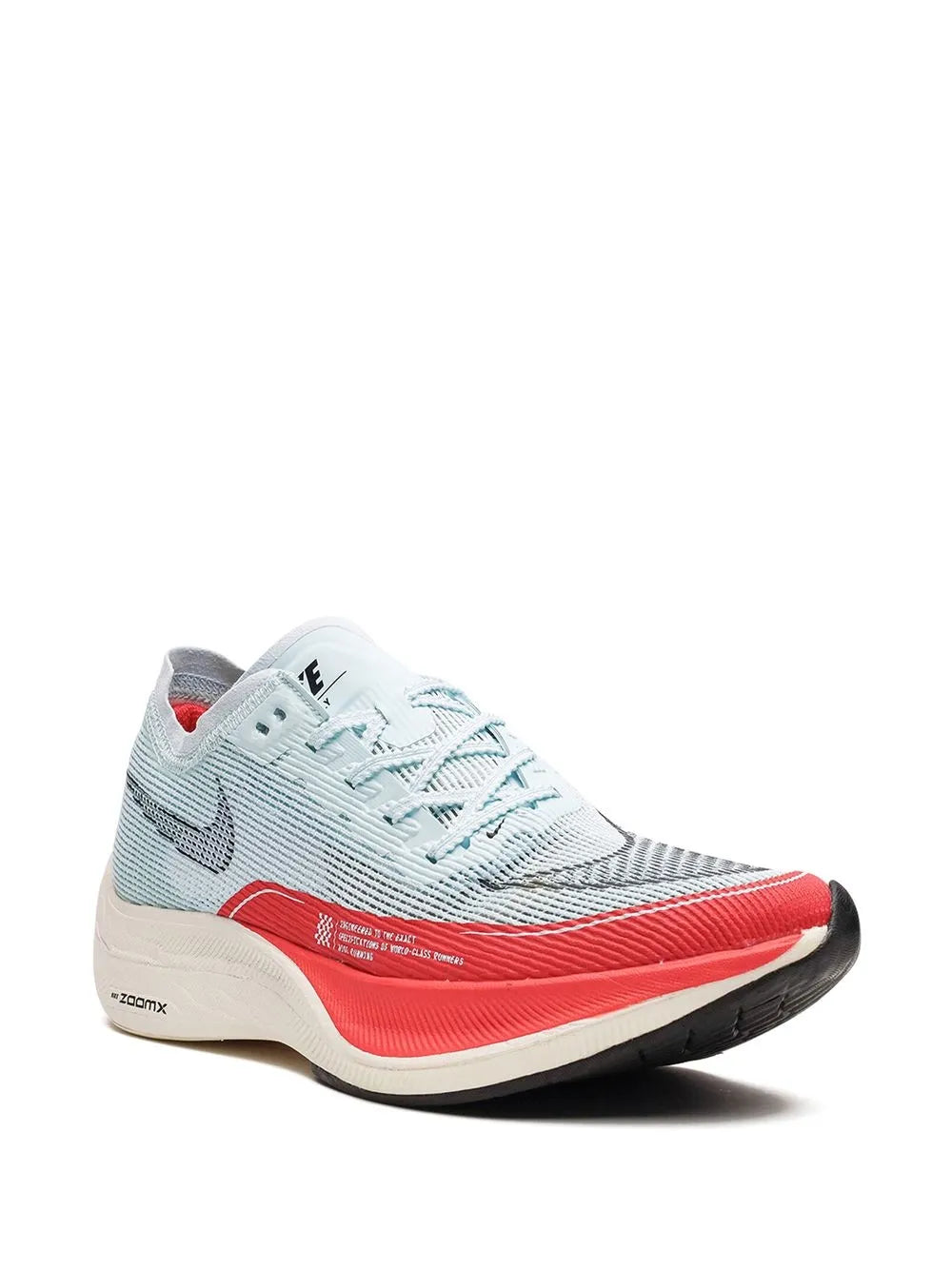 Zoomx Vaporfly Next% 2 Glacier Blue/Chile Red/Pale Iv