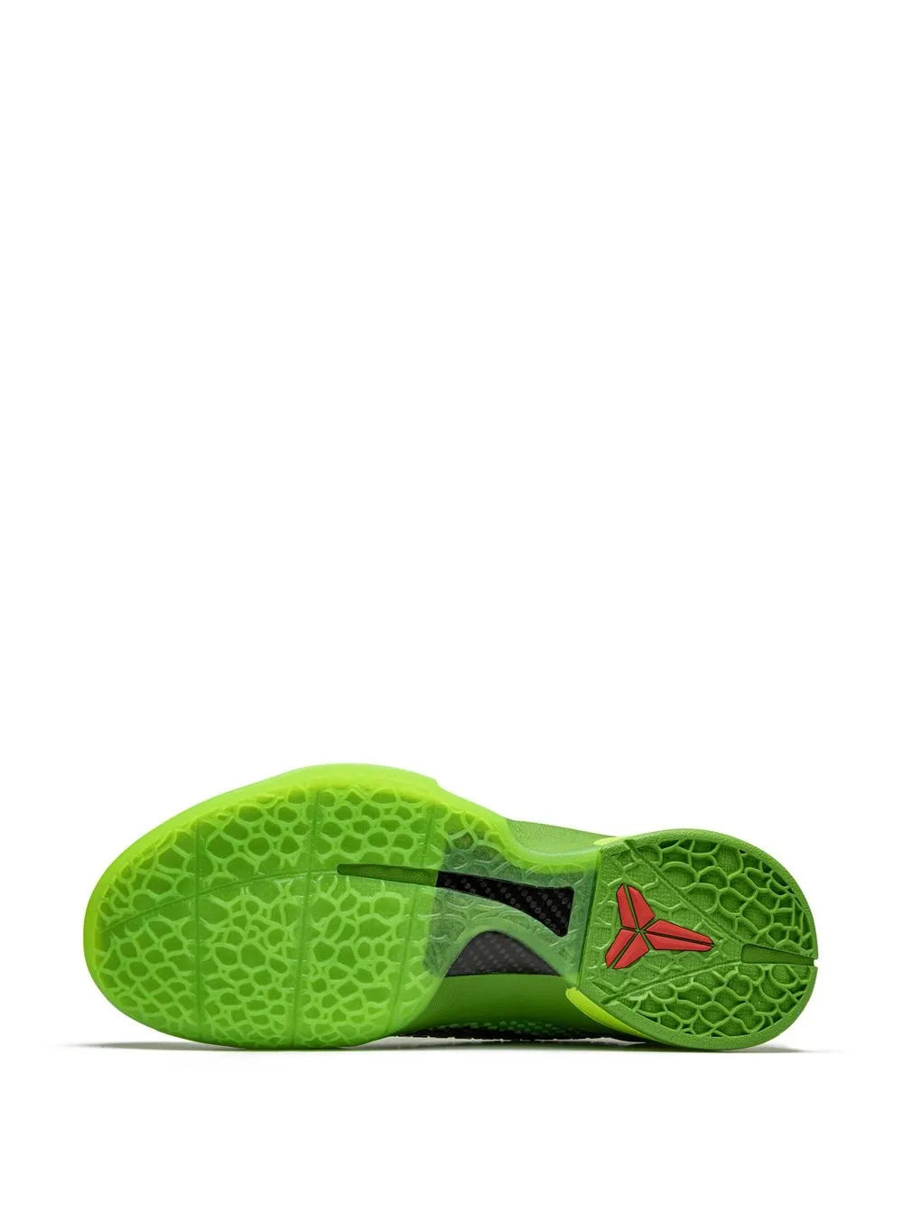 Kobe 6 Protro Grinch
