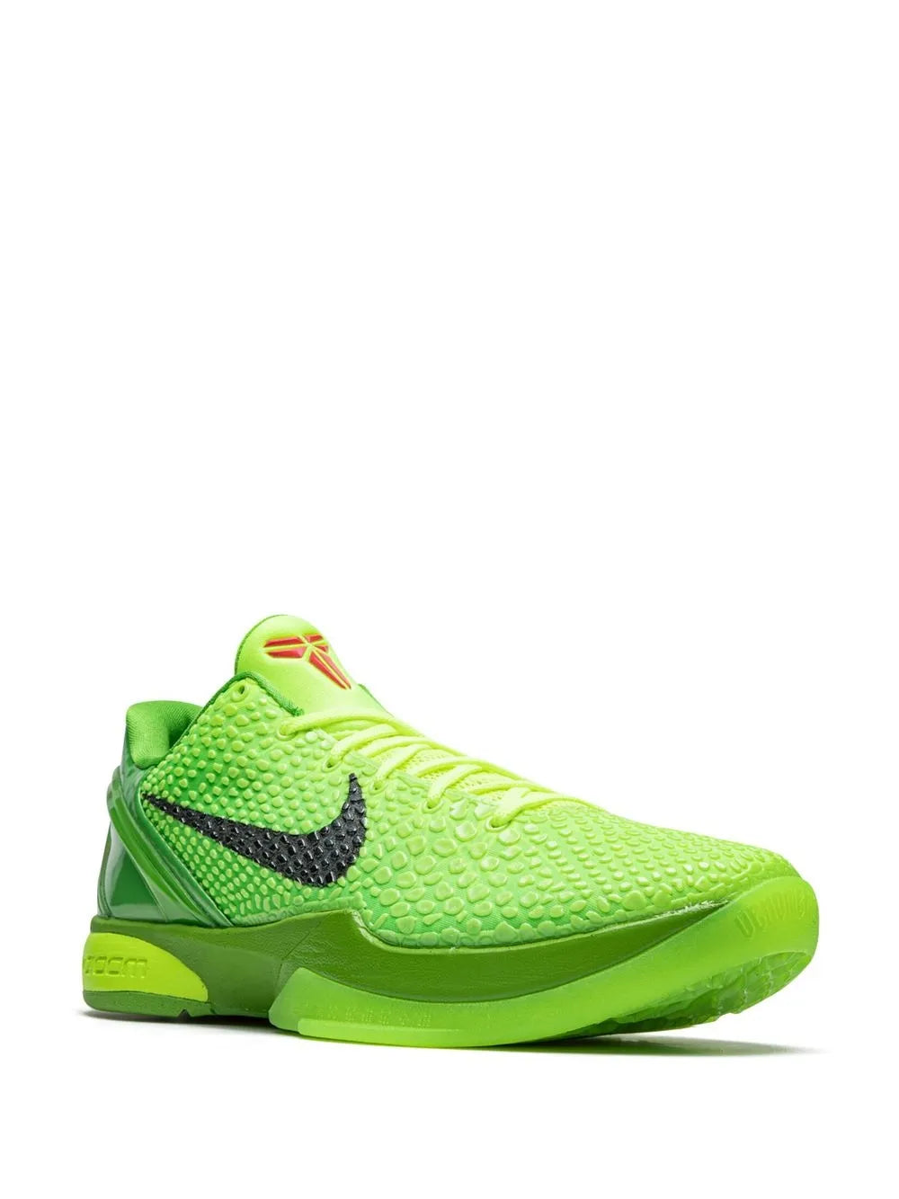 Kobe 6 Protro Grinch
