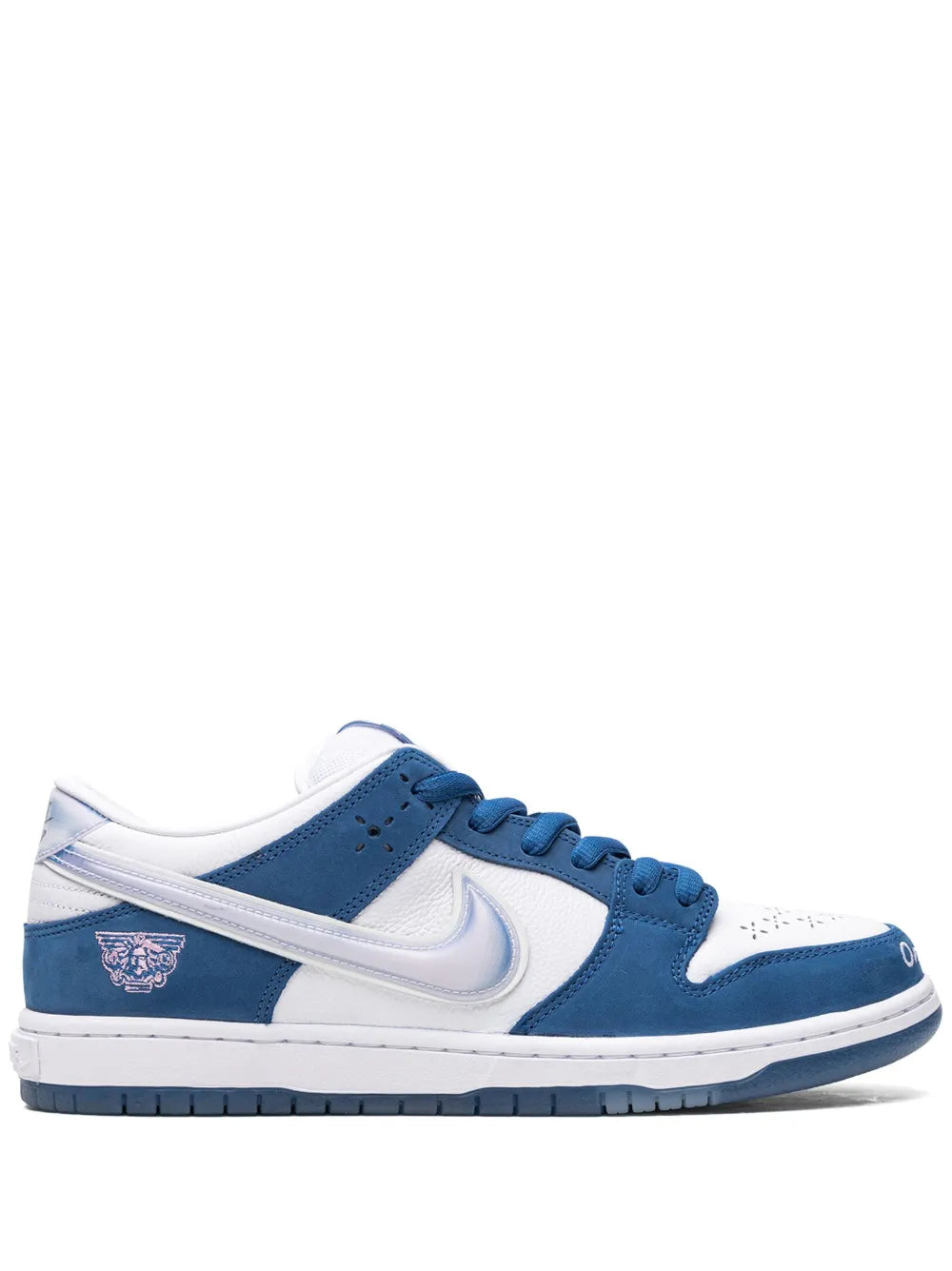 Sb Dunk Low Born X Raised