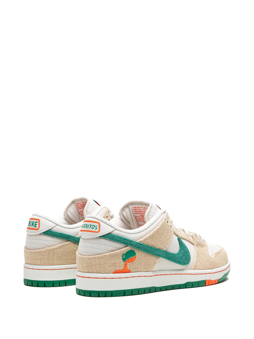Jarritos Sb Dunk Low
