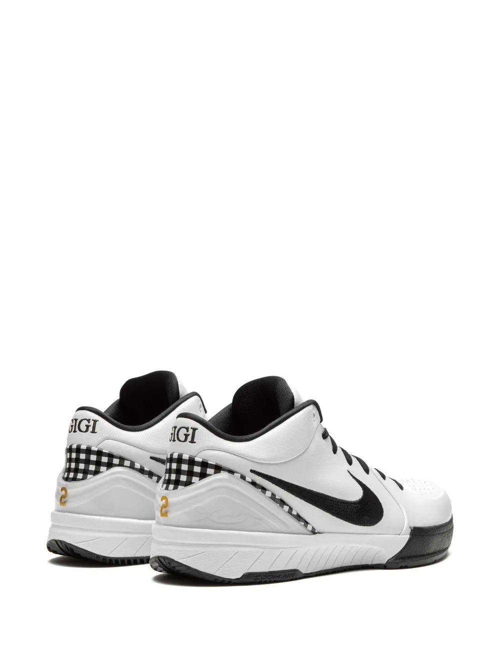 Zoom Kobe 4 Protro Mambacita Gigi