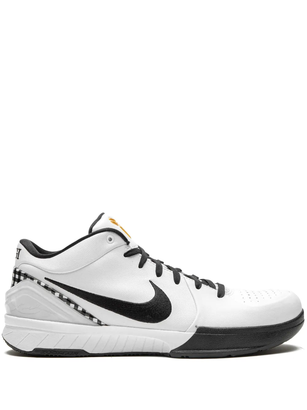 Zoom Kobe 4 Protro Mambacita Gigi