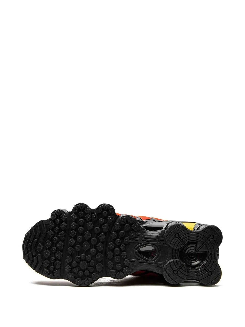 Shox Tl Sunrise