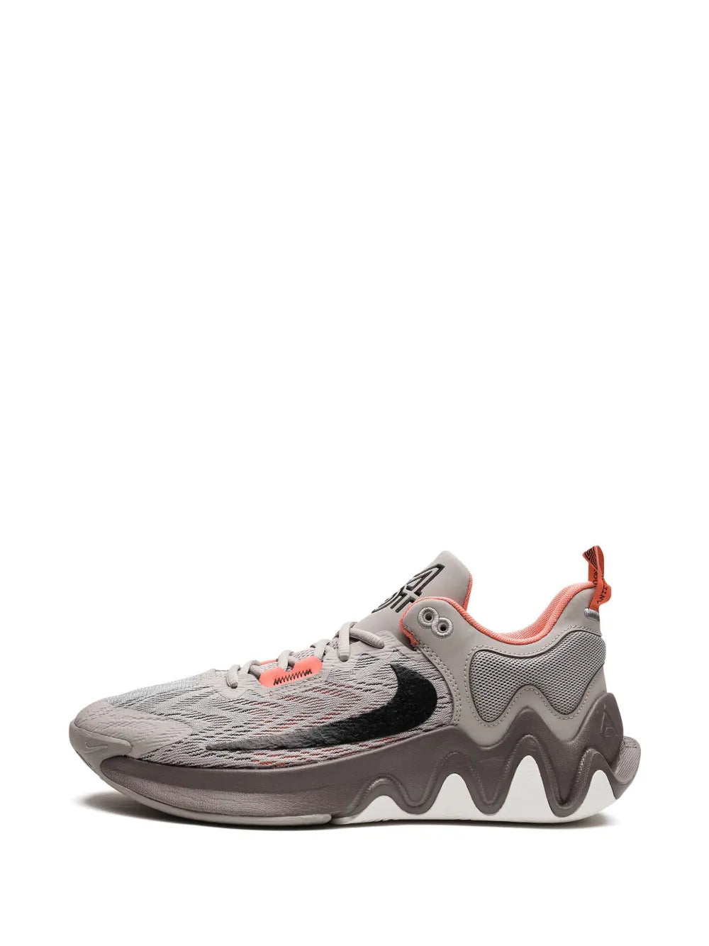 Giannis Immortality 2 Cobblestone