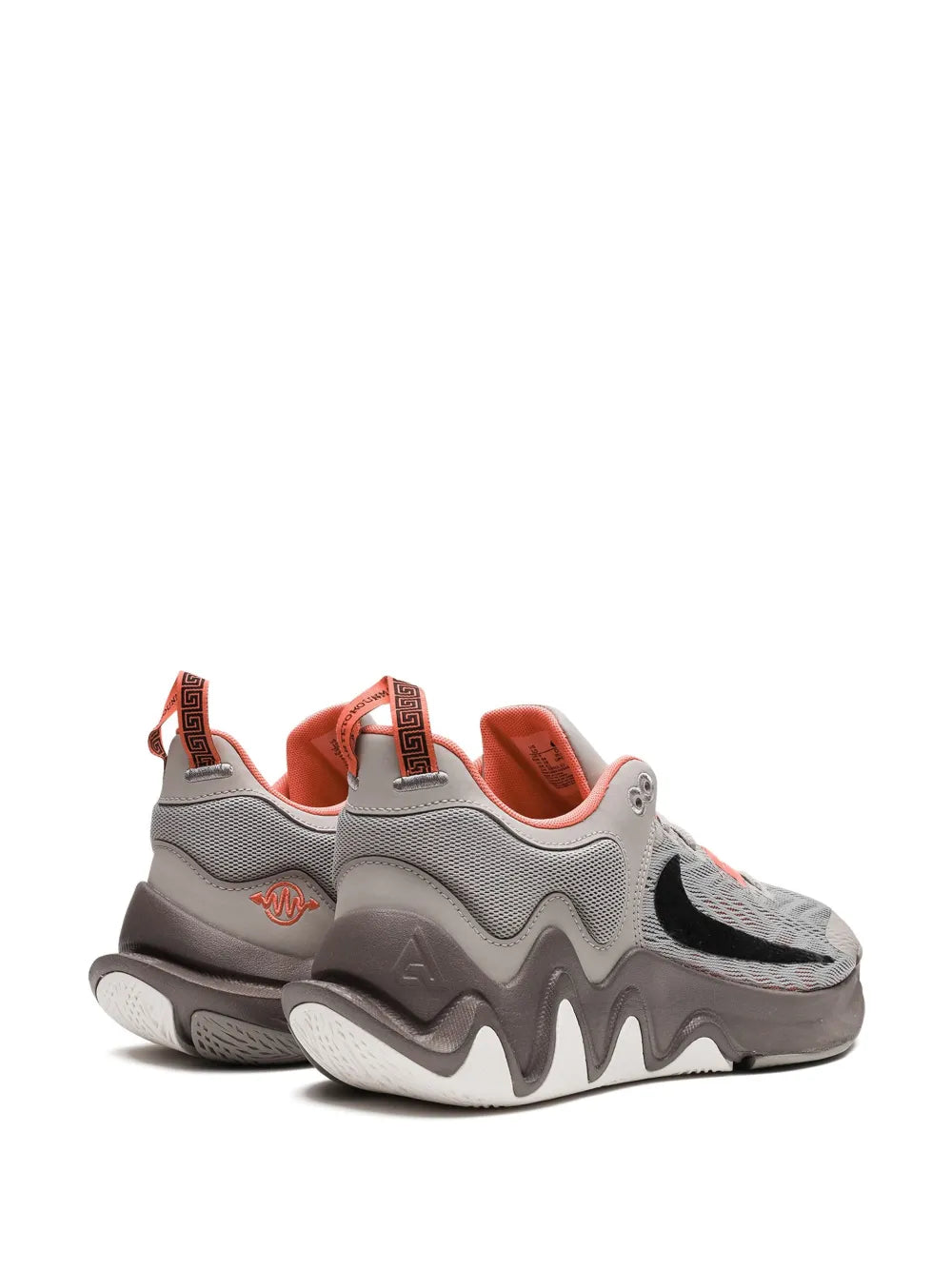 Giannis Immortality 2 Cobblestone