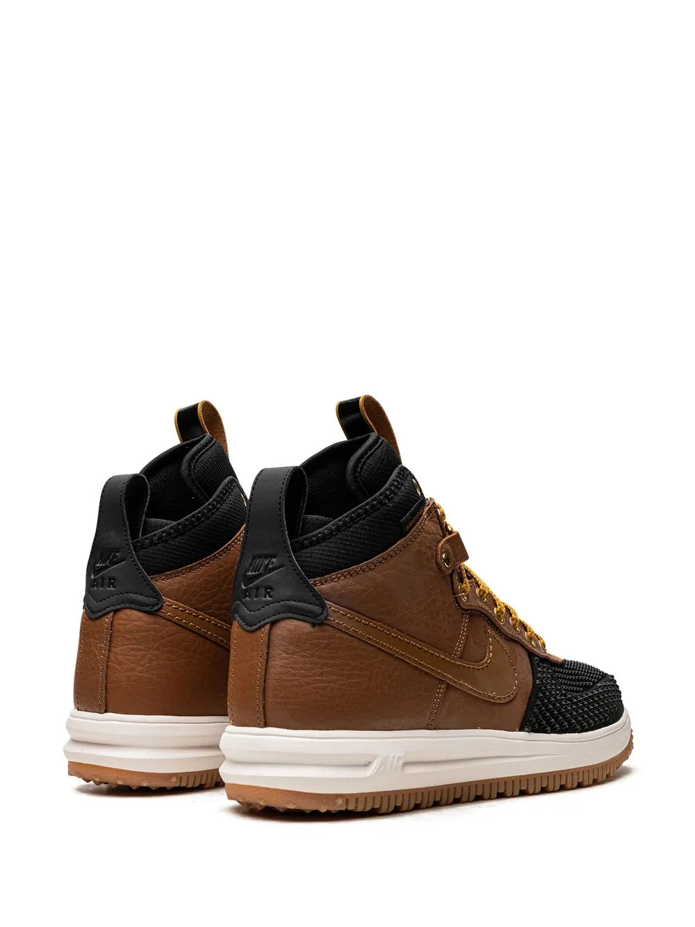 Lunar Force 1 Duckboot