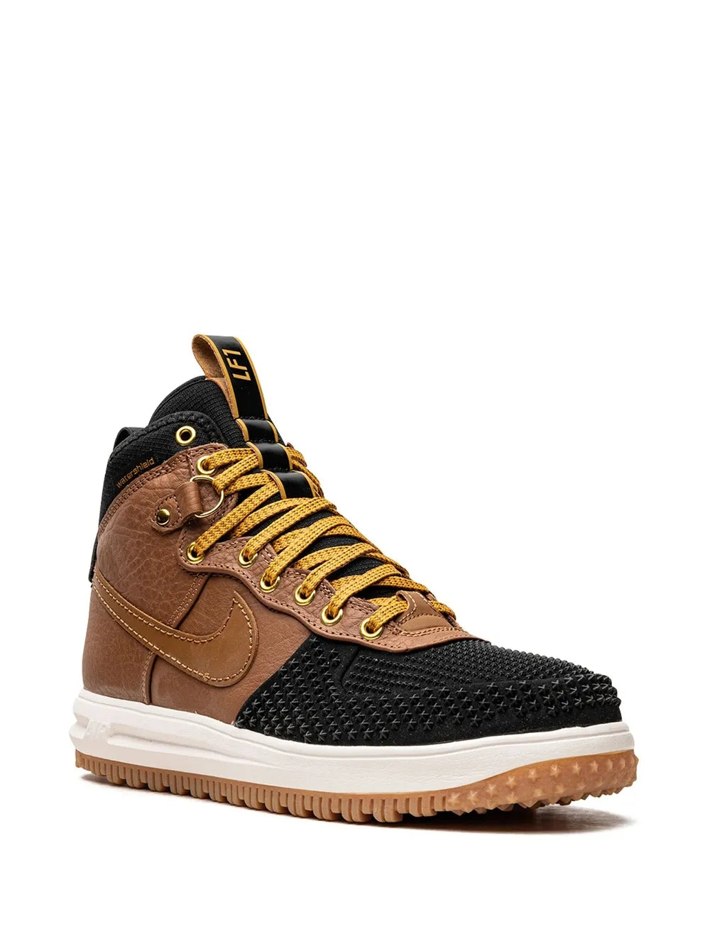 Lunar Force 1 Duckboot