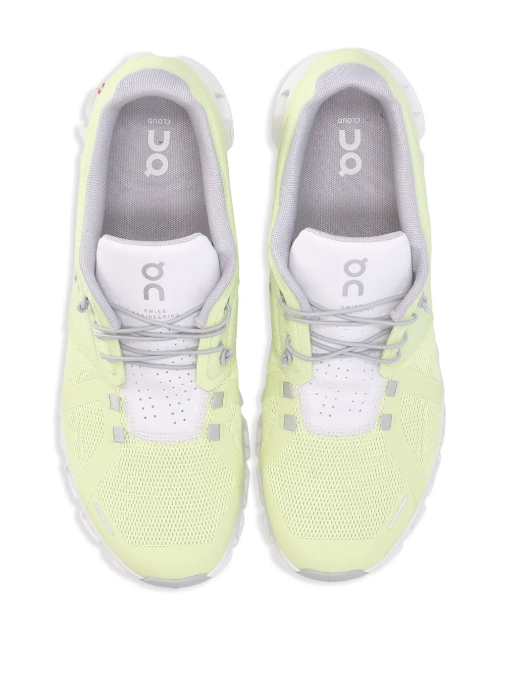 Cloud 5 Running