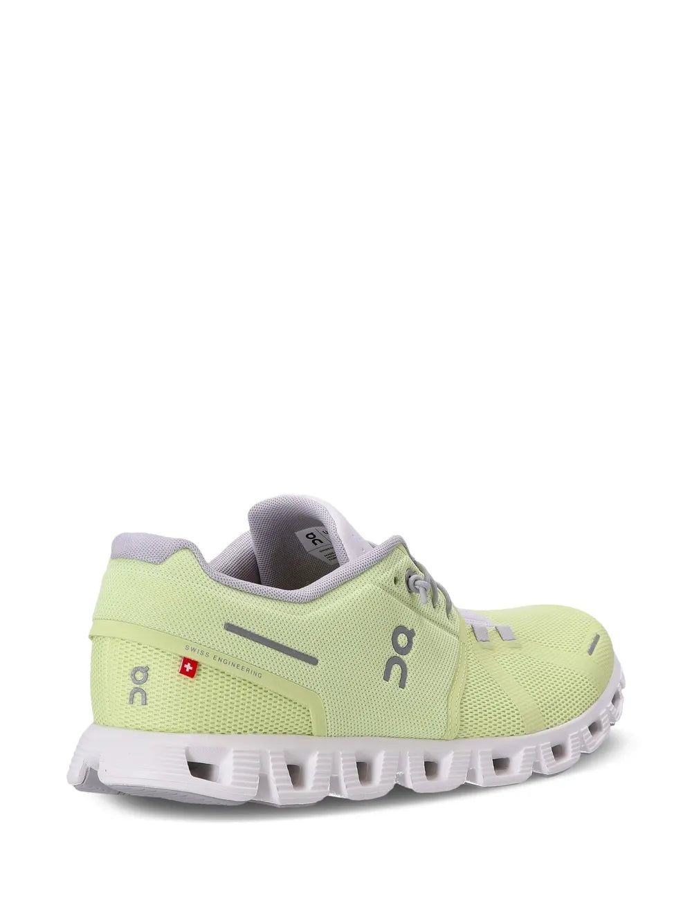 Cloud 5 Running