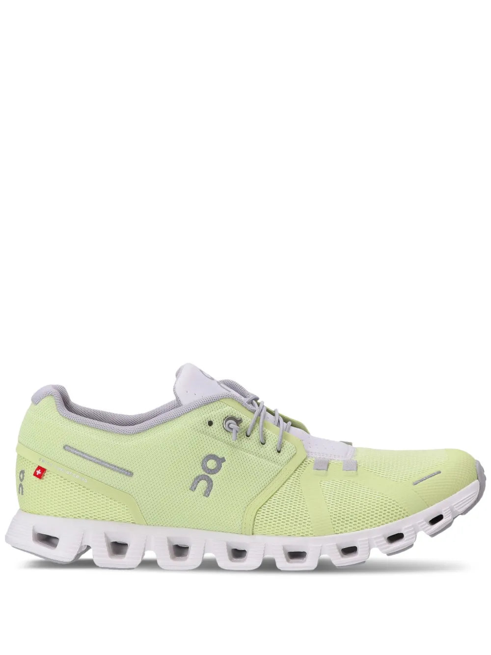 Cloud 5 Running