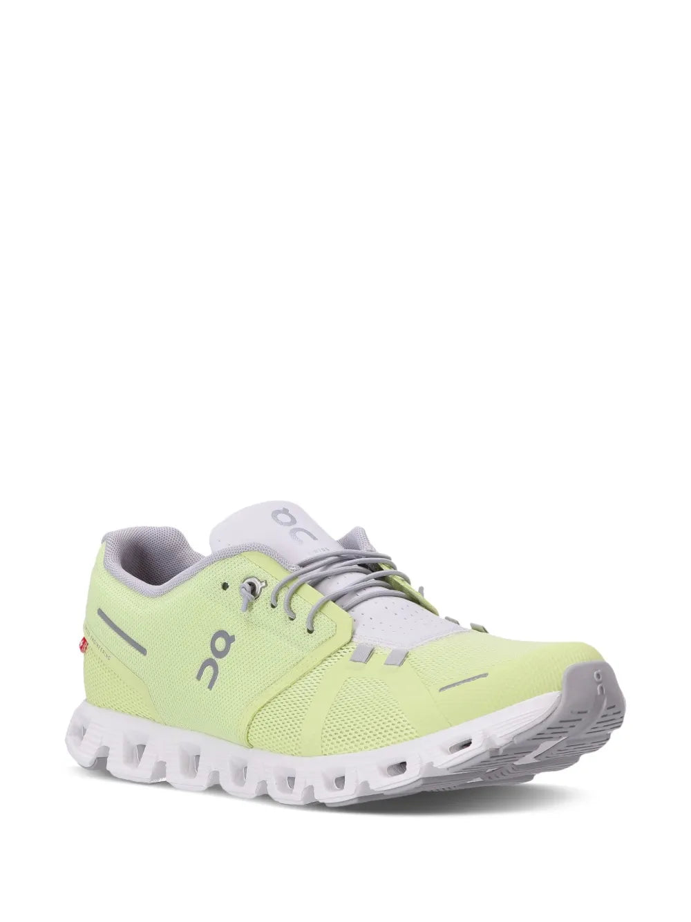 Cloud 5 Running