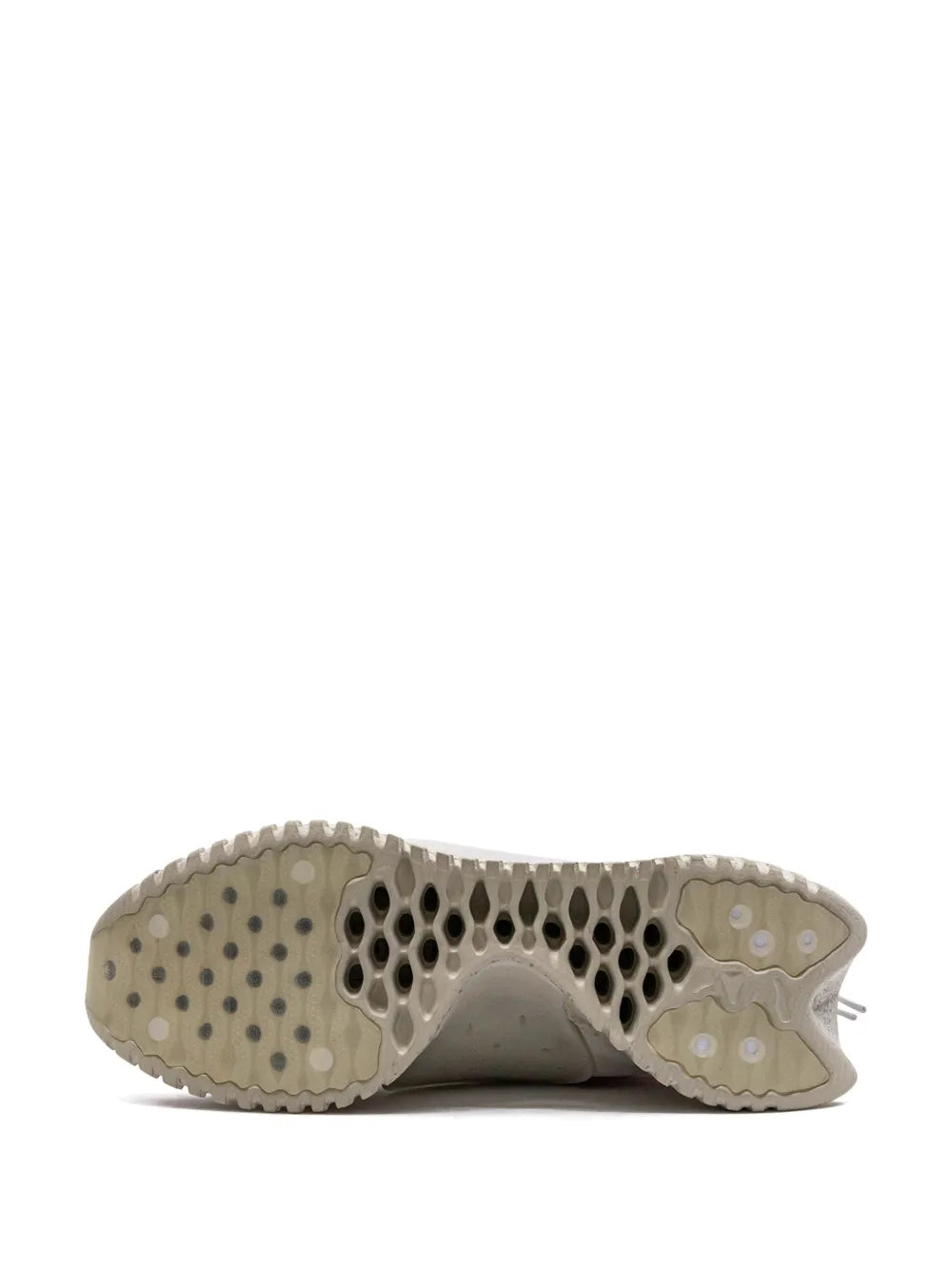 Undercover Moc Flow Light Bone