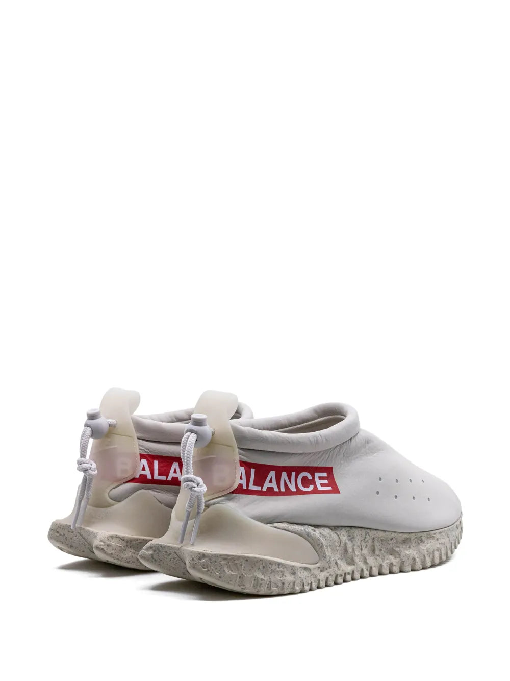 Undercover Moc Flow Light Bone