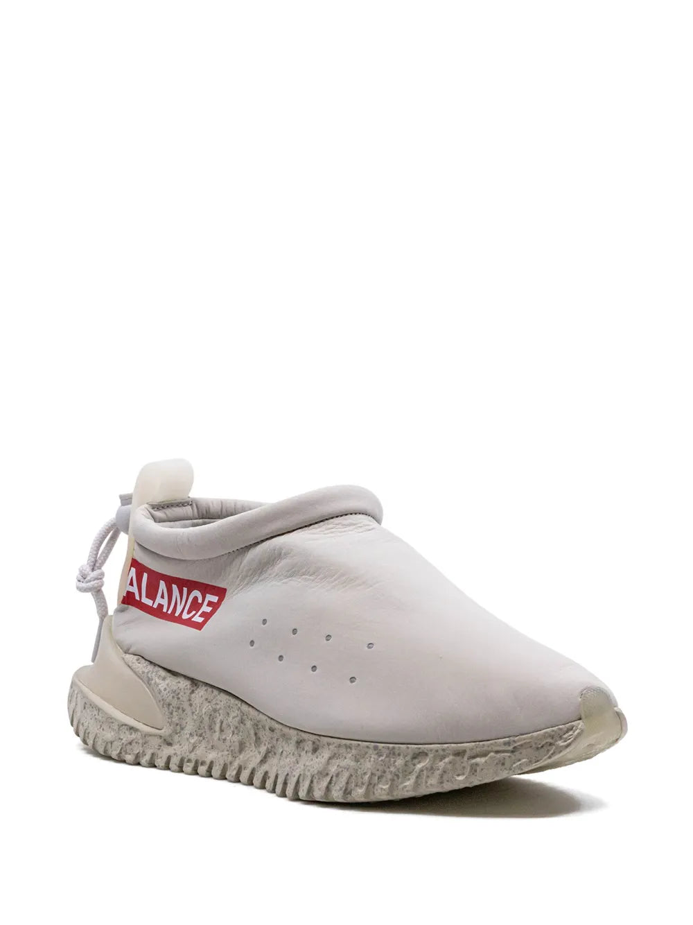Undercover Moc Flow Light Bone