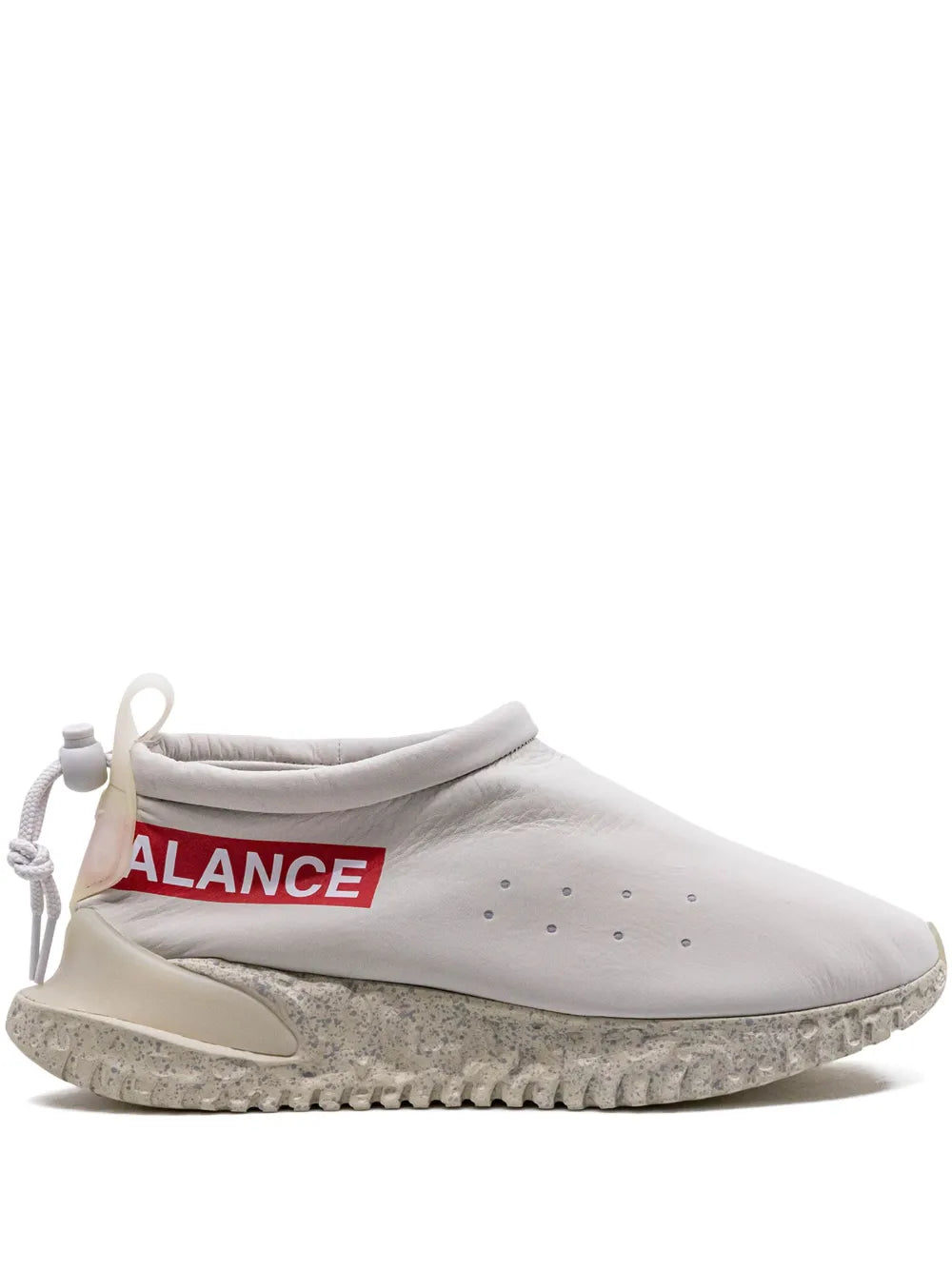 Undercover Moc Flow Light Bone