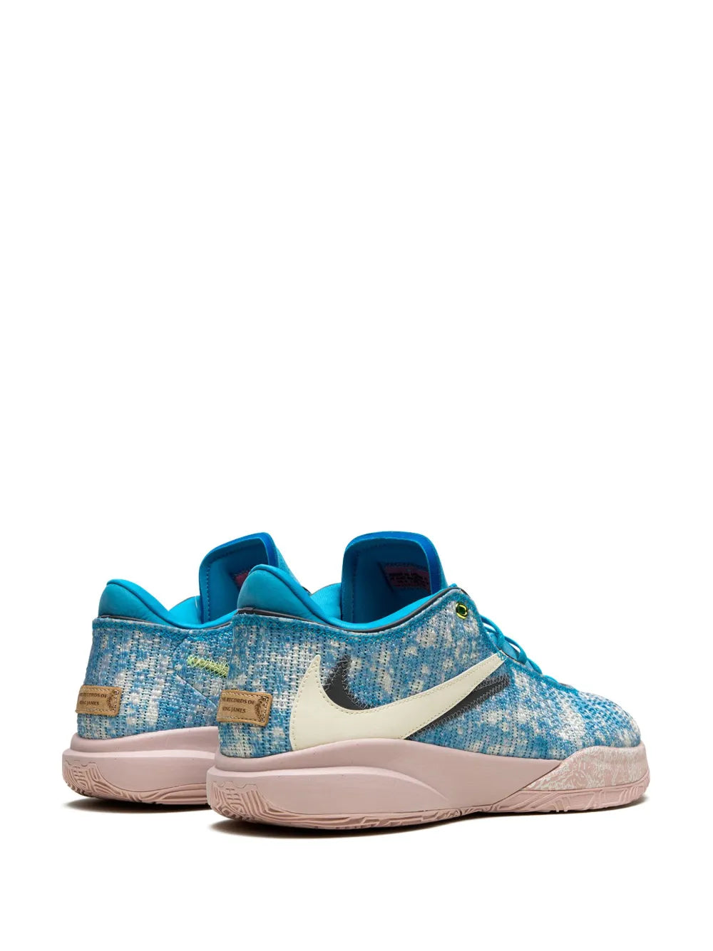 Lebron 20 All-Star