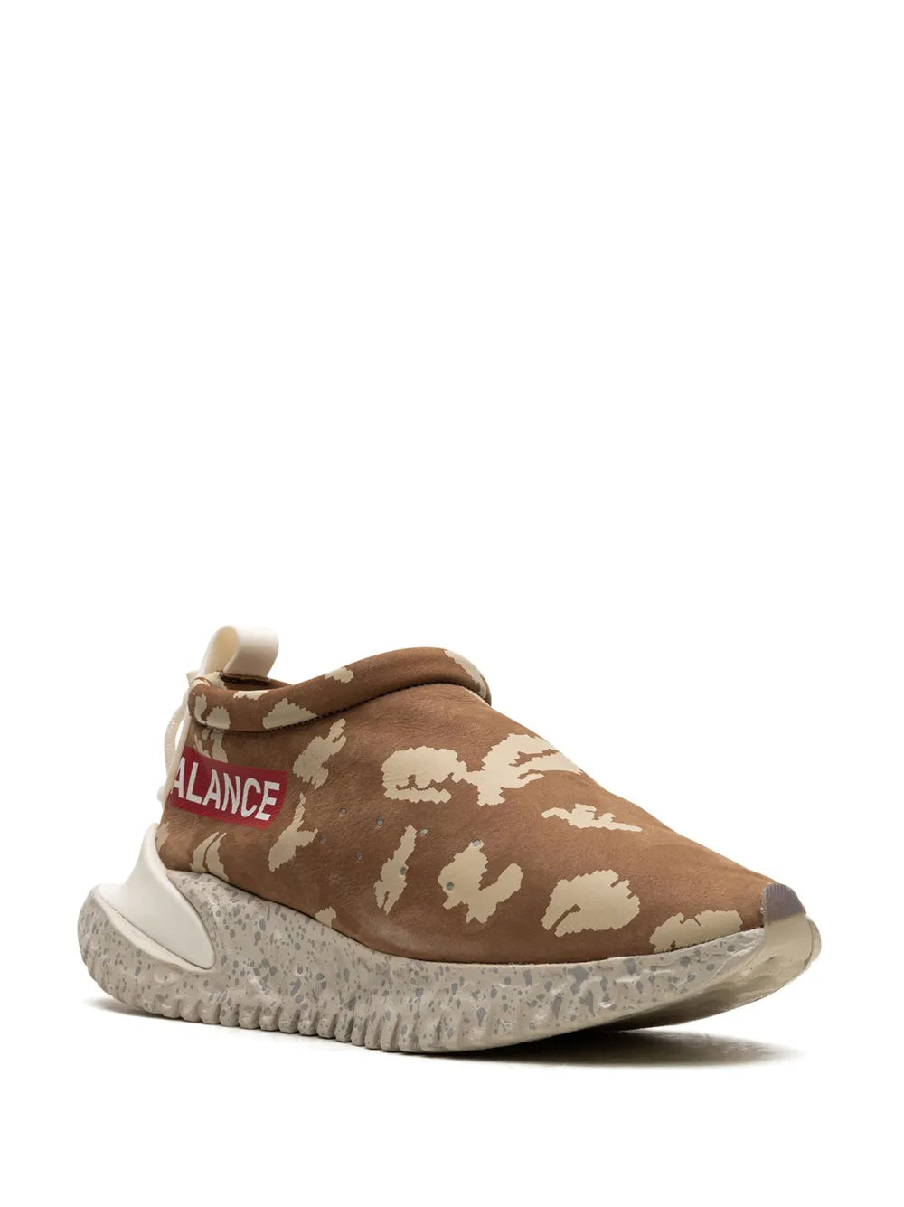 Undercover Moc Flow Ale Brown