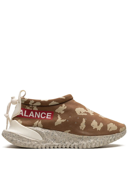 Undercover Moc Flow Ale Brown