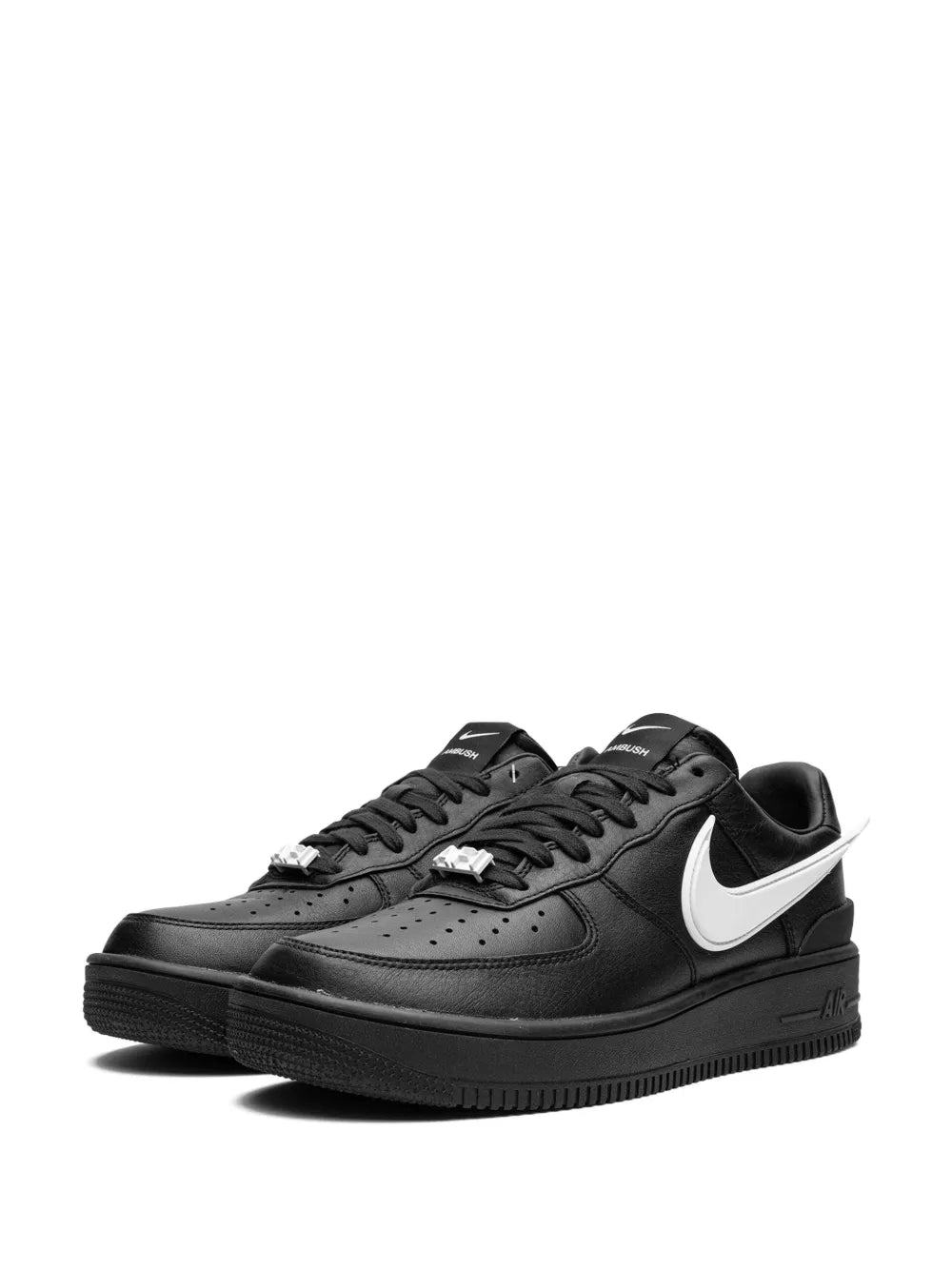 Ambush Air Force 1 Low Black