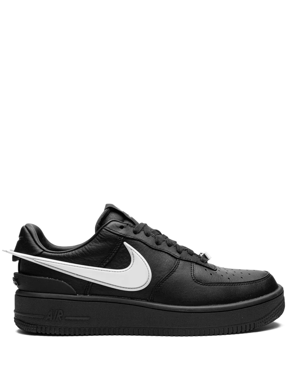 Ambush Air Force 1 Low Black