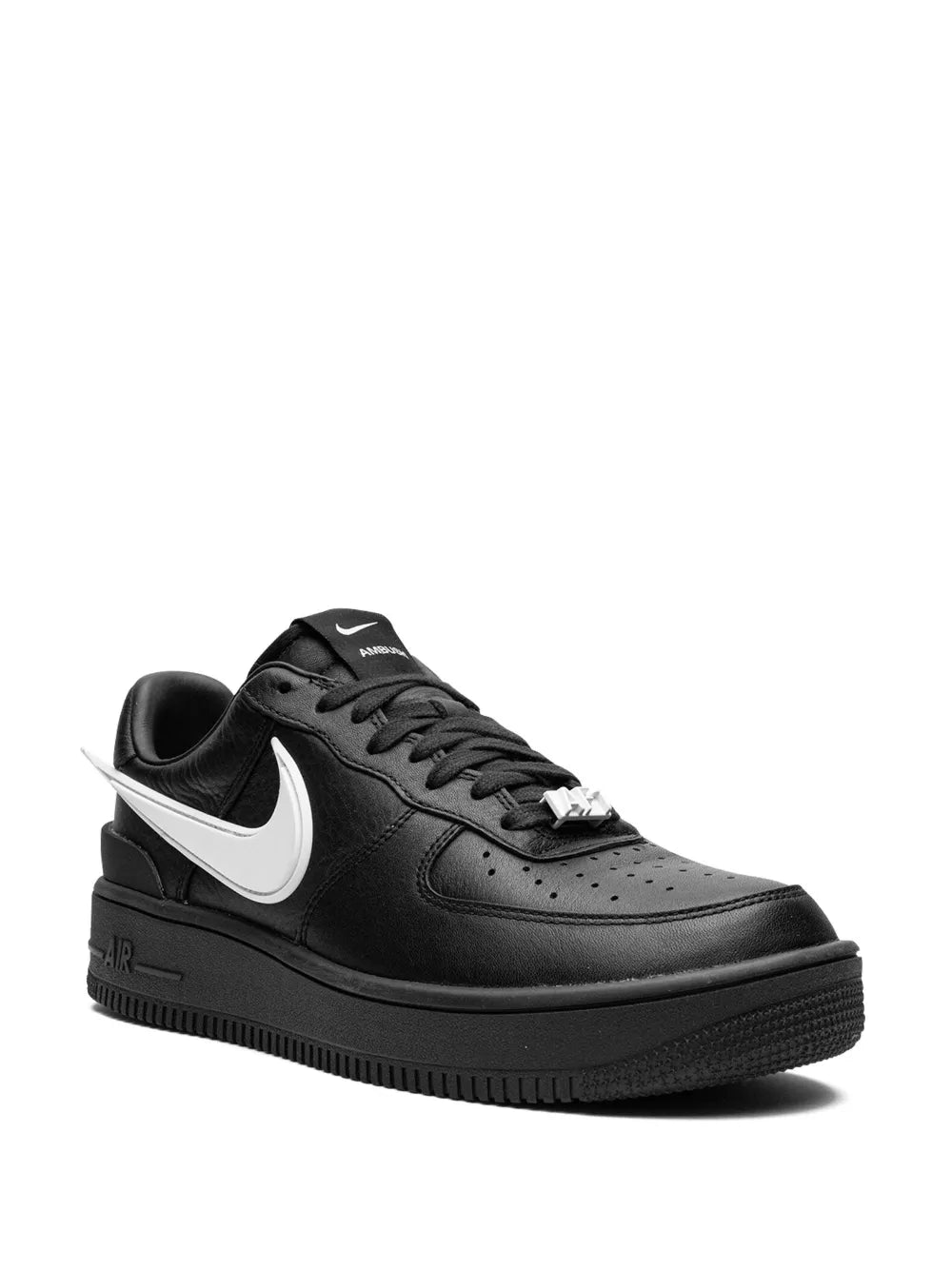 Ambush Air Force 1 Low Black