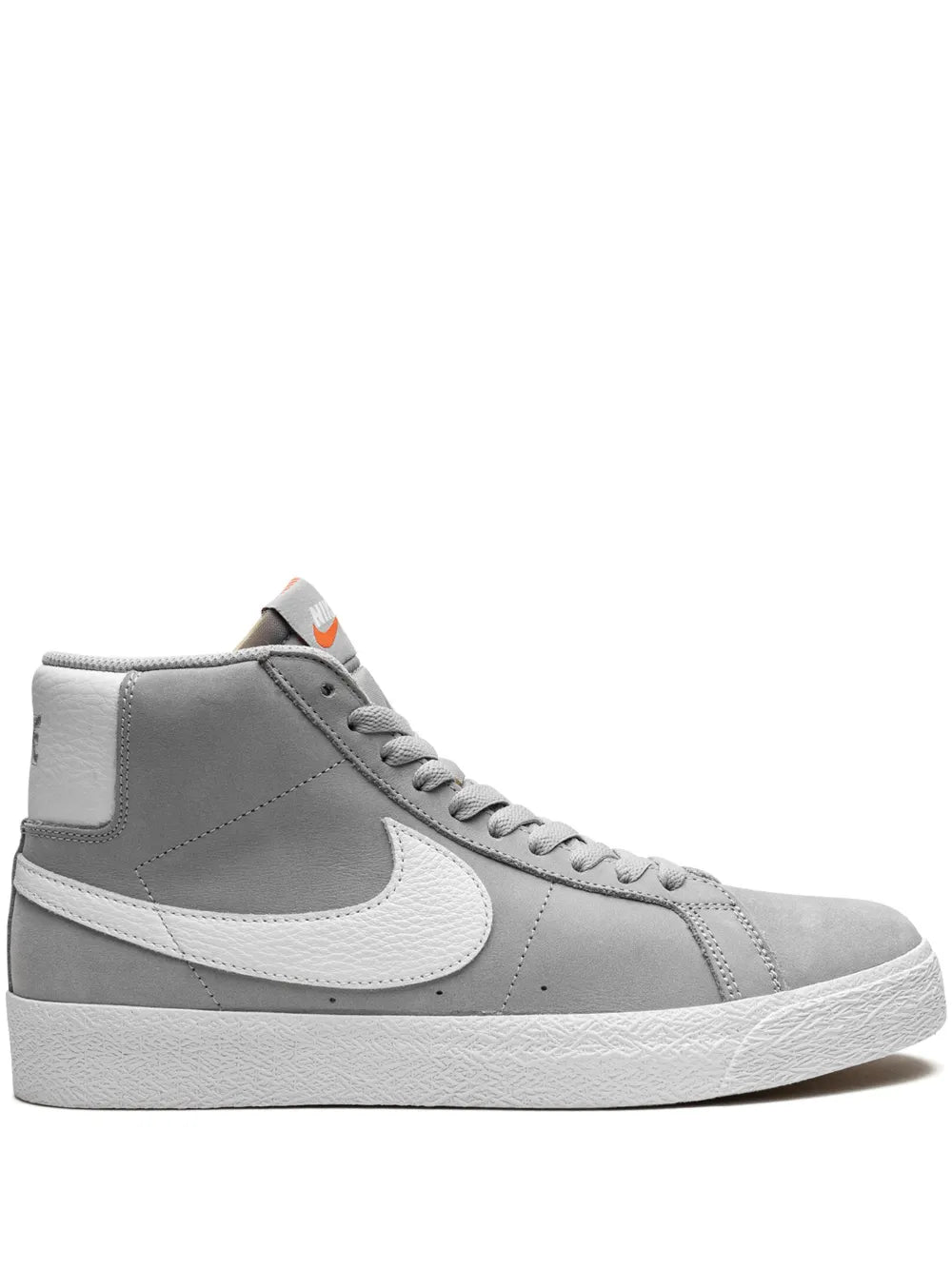 Sb Blazer Mid Wolf Grey