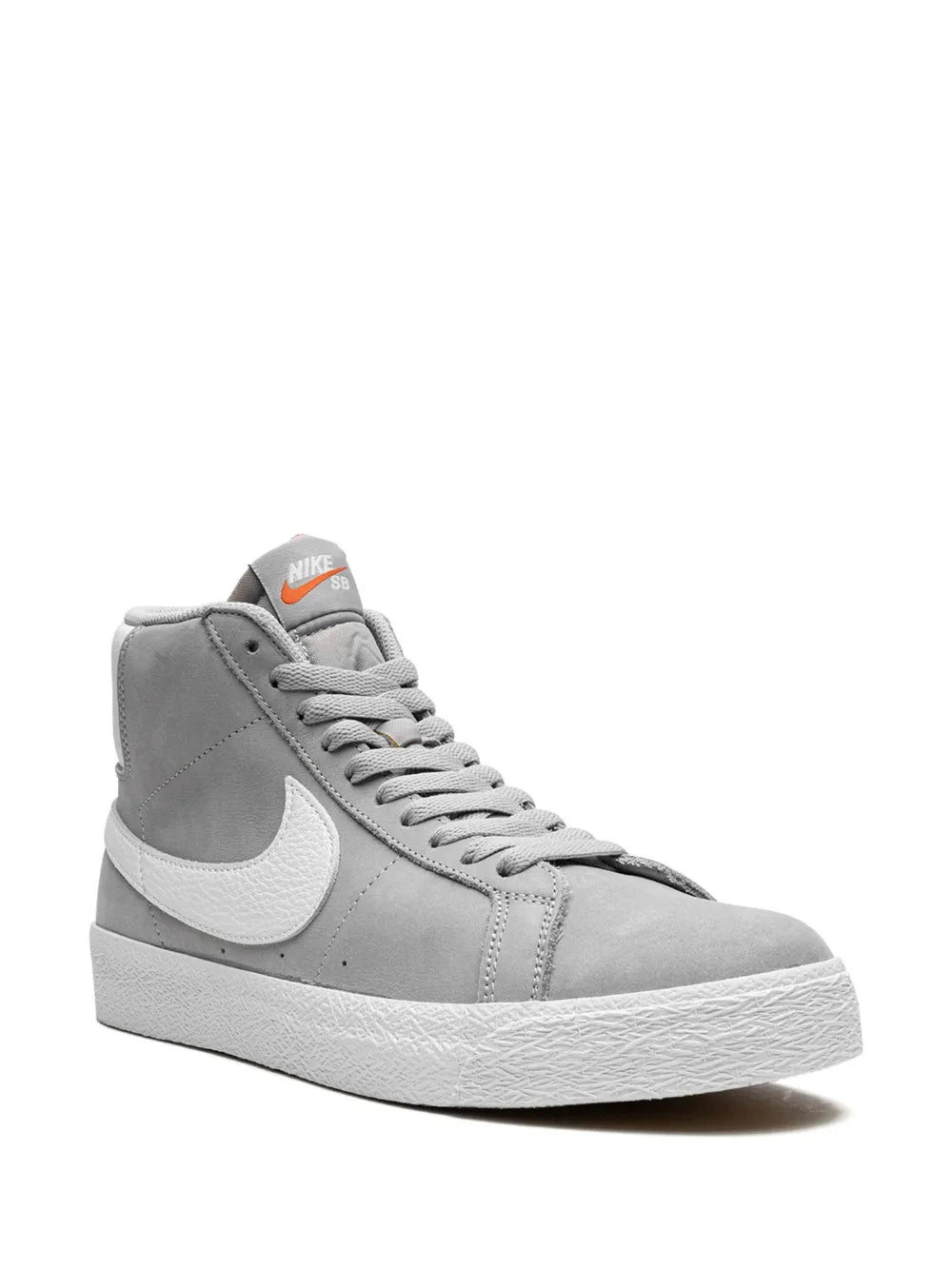 Sb Blazer Mid Wolf Grey