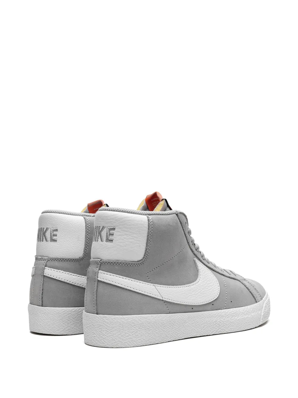Sb Blazer Mid Wolf Grey