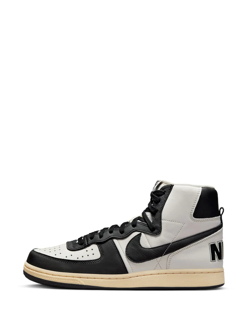 Terminator High Premium Vintage Panda