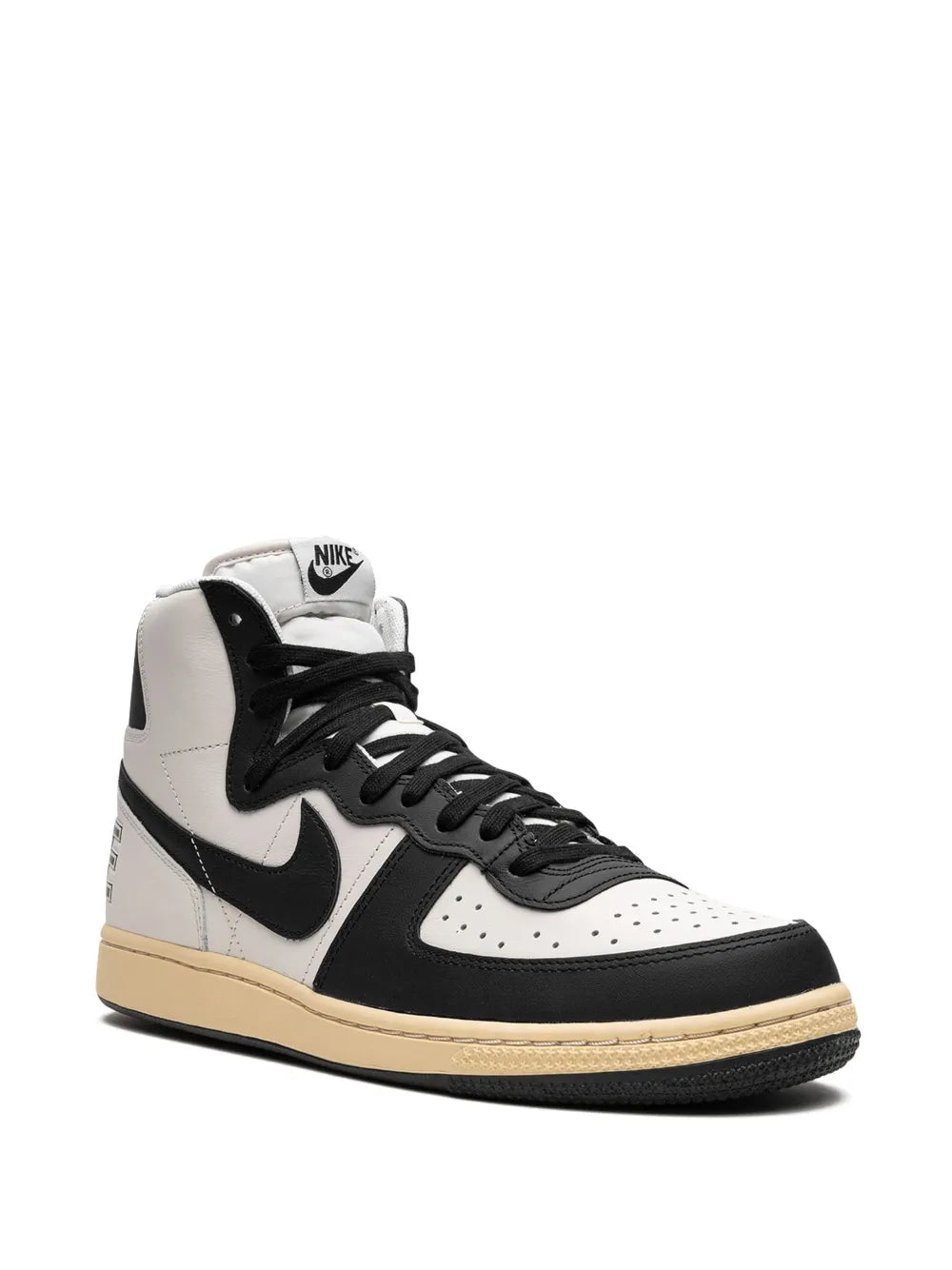 Terminator High Premium Vintage Panda