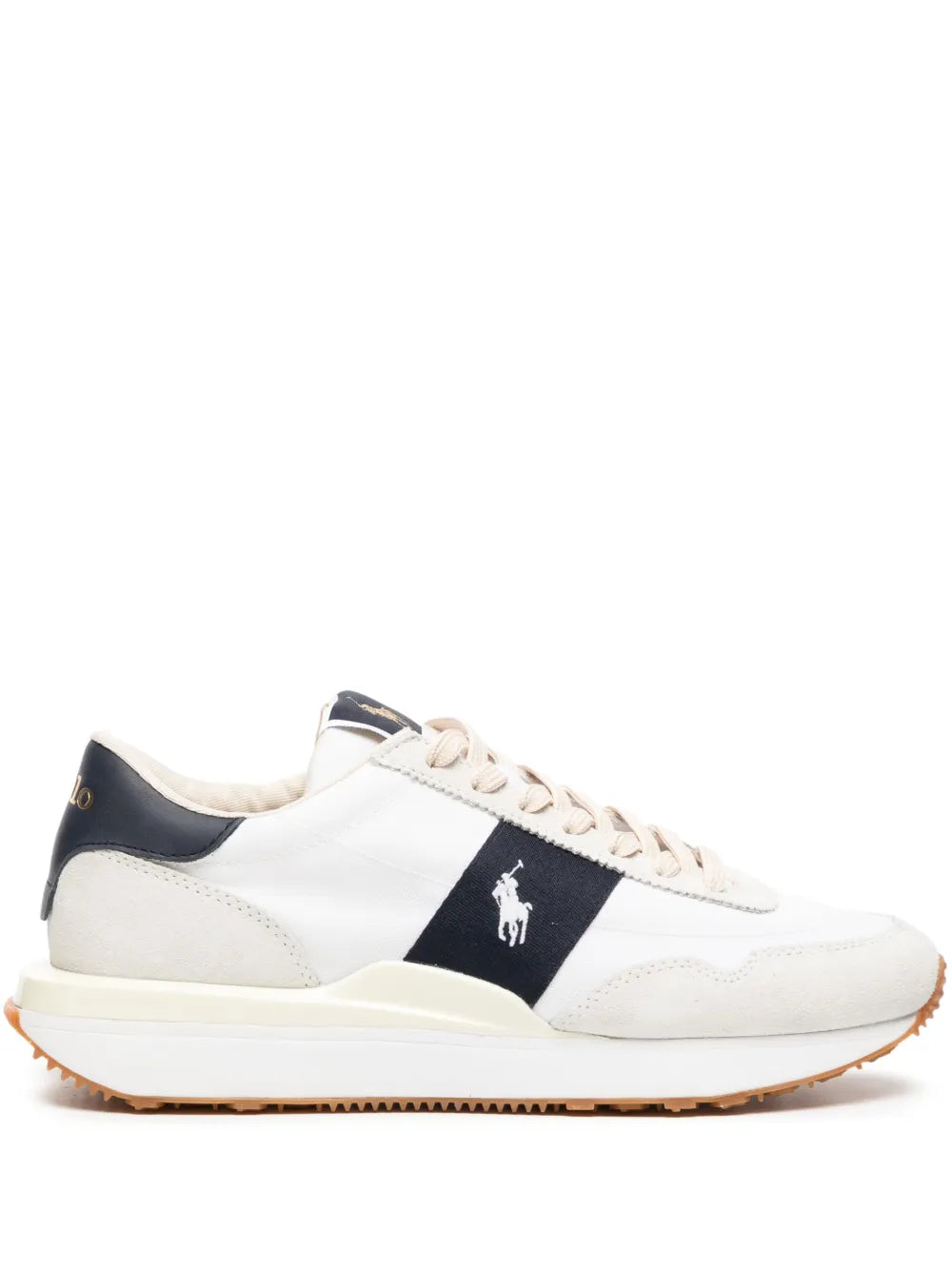 Train 89 Leather