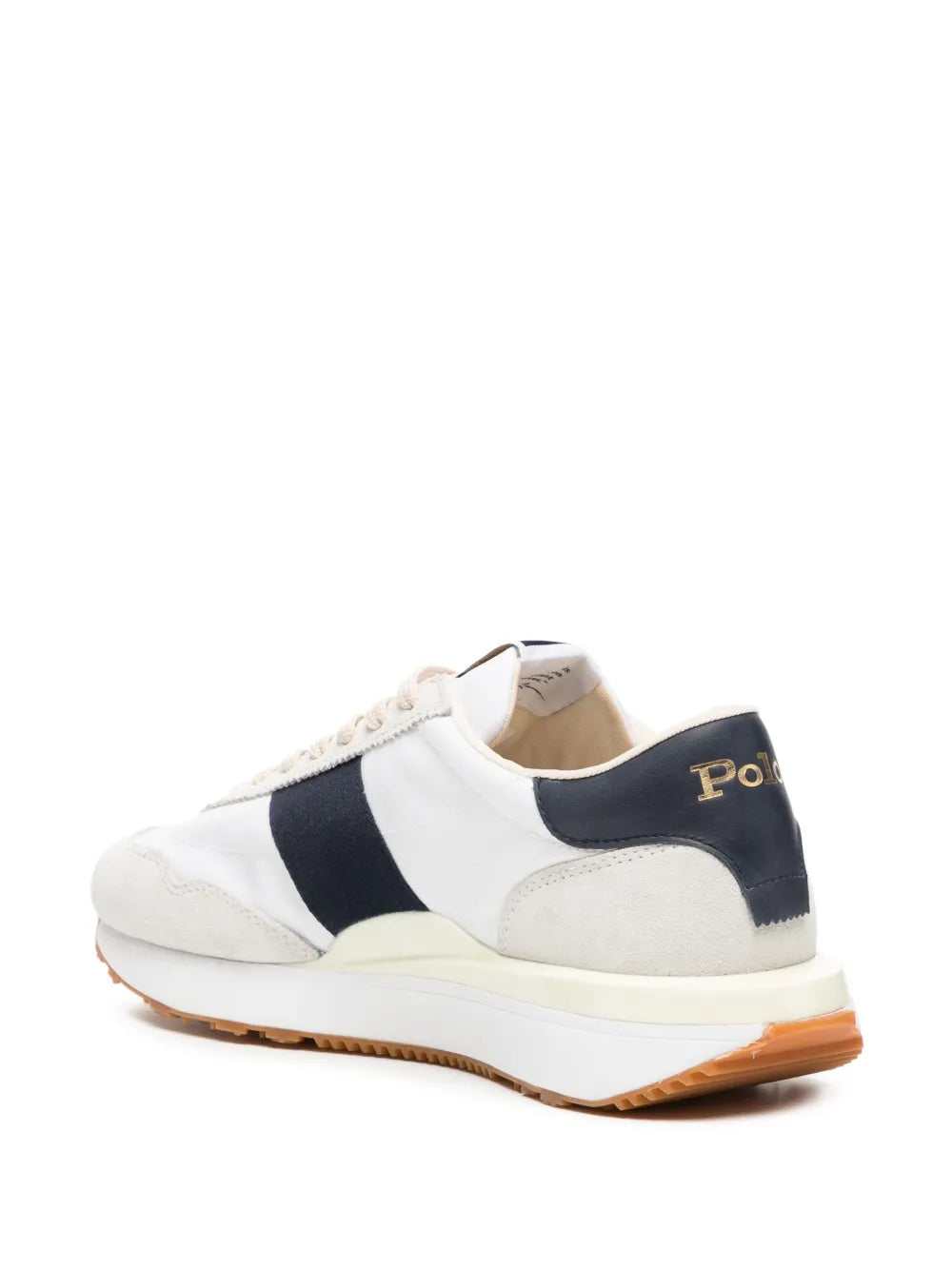 Train 89 Leather
