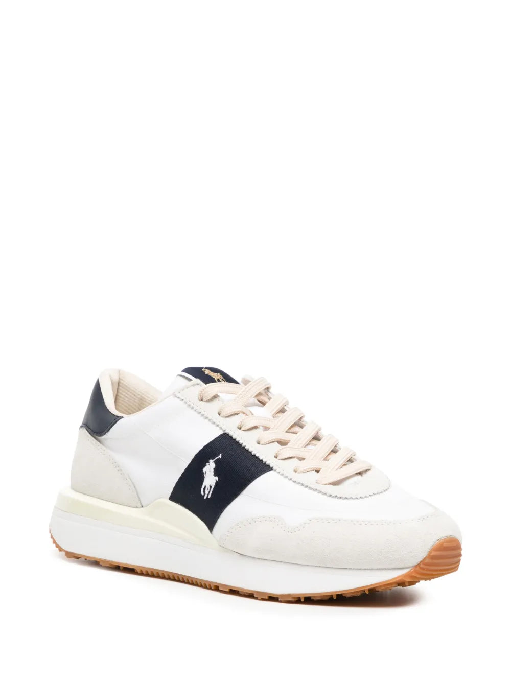 Train 89 Leather