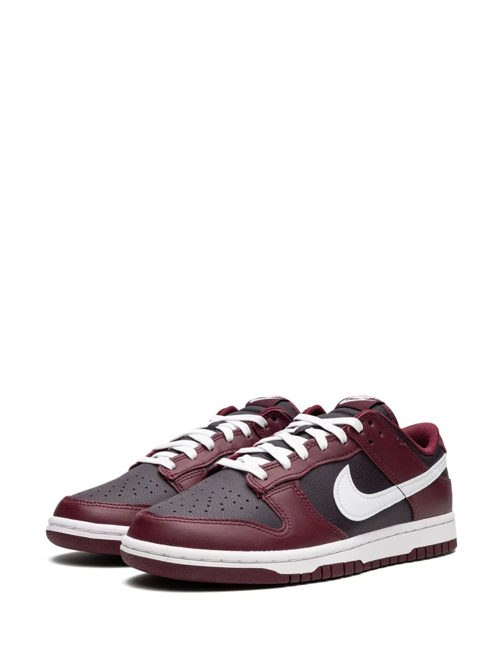 Dunk Low Dark Beetroot