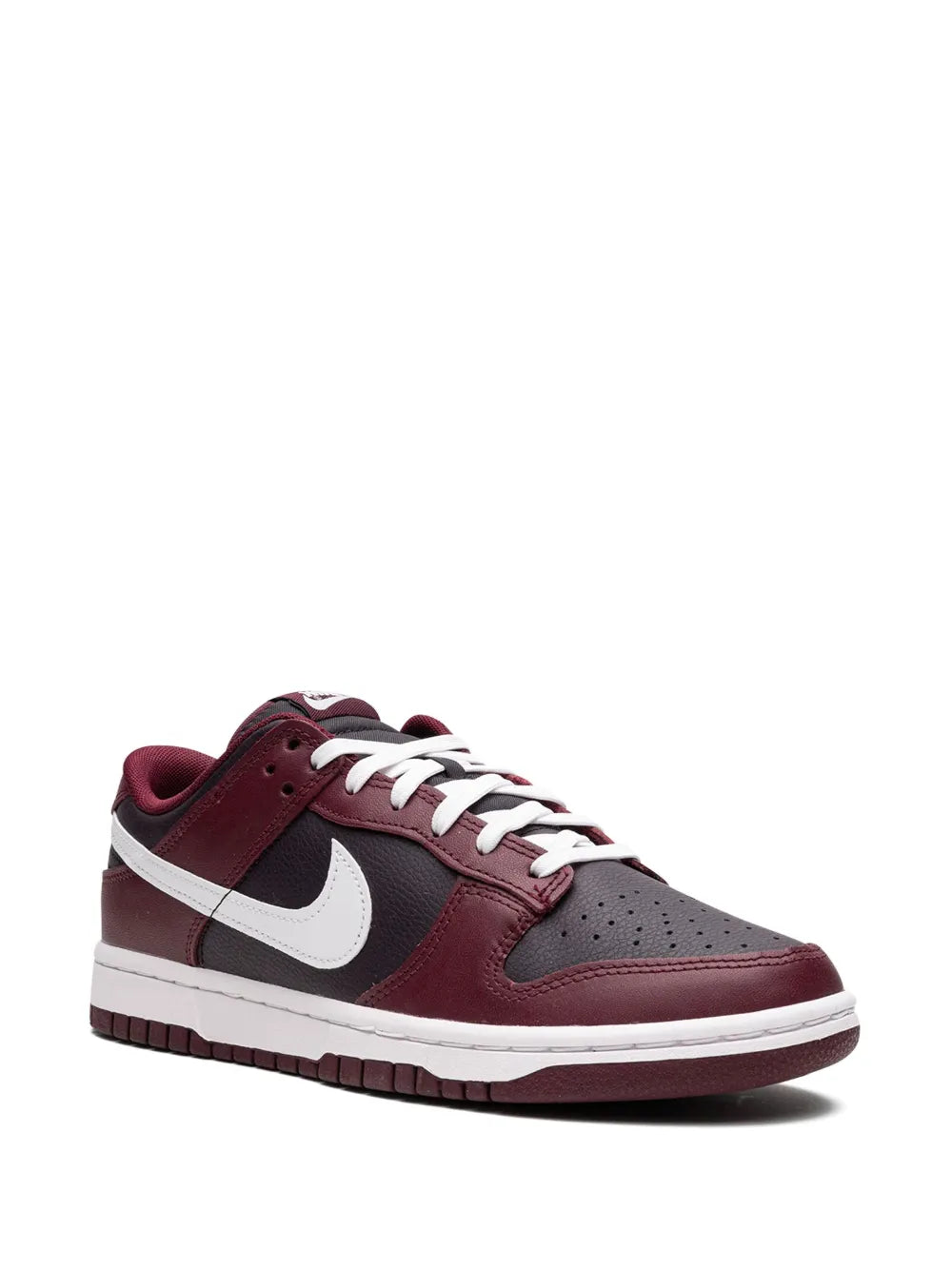Dunk Low Dark Beetroot